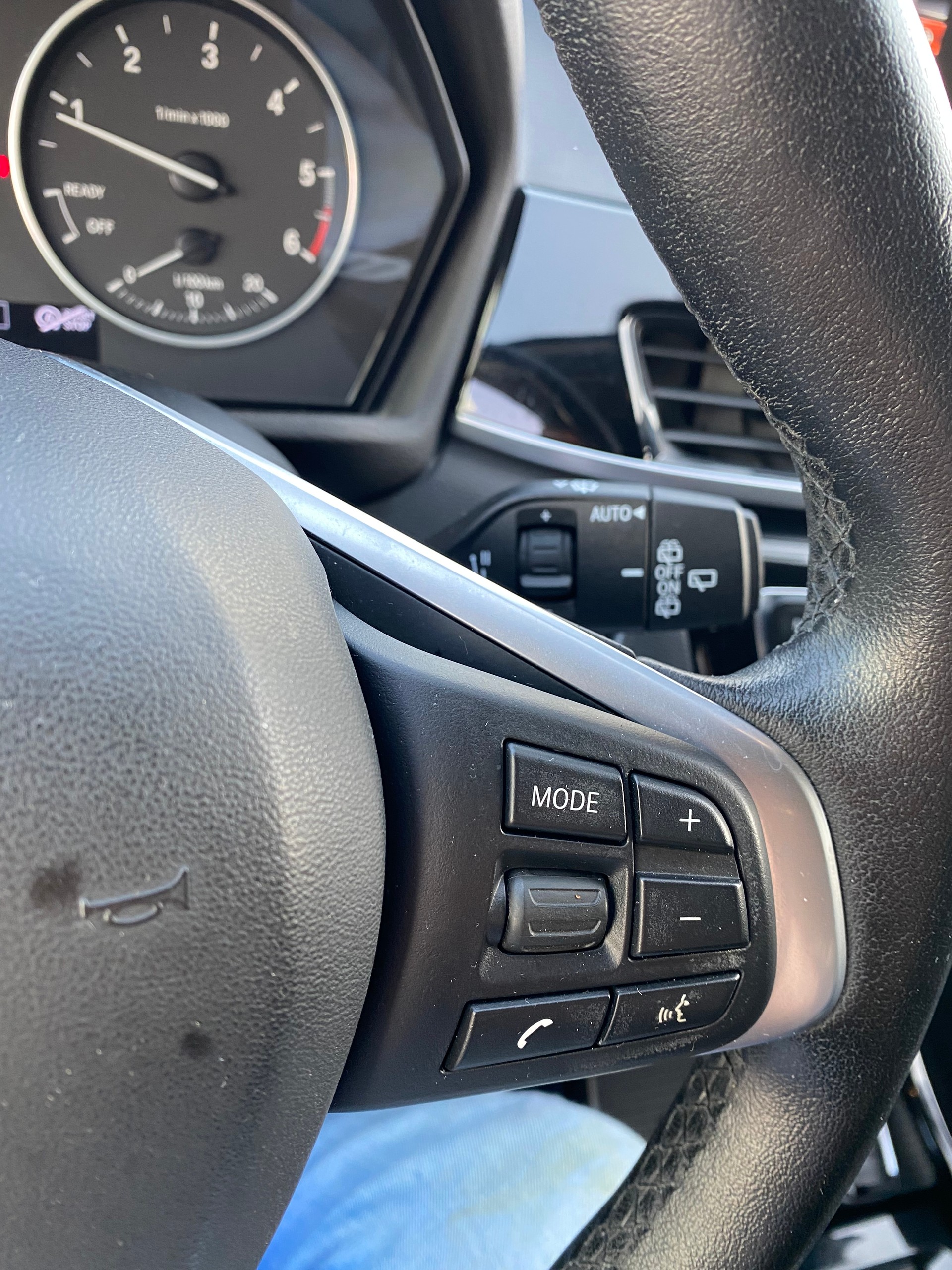 BMW X1 sDrive 18d-image-7