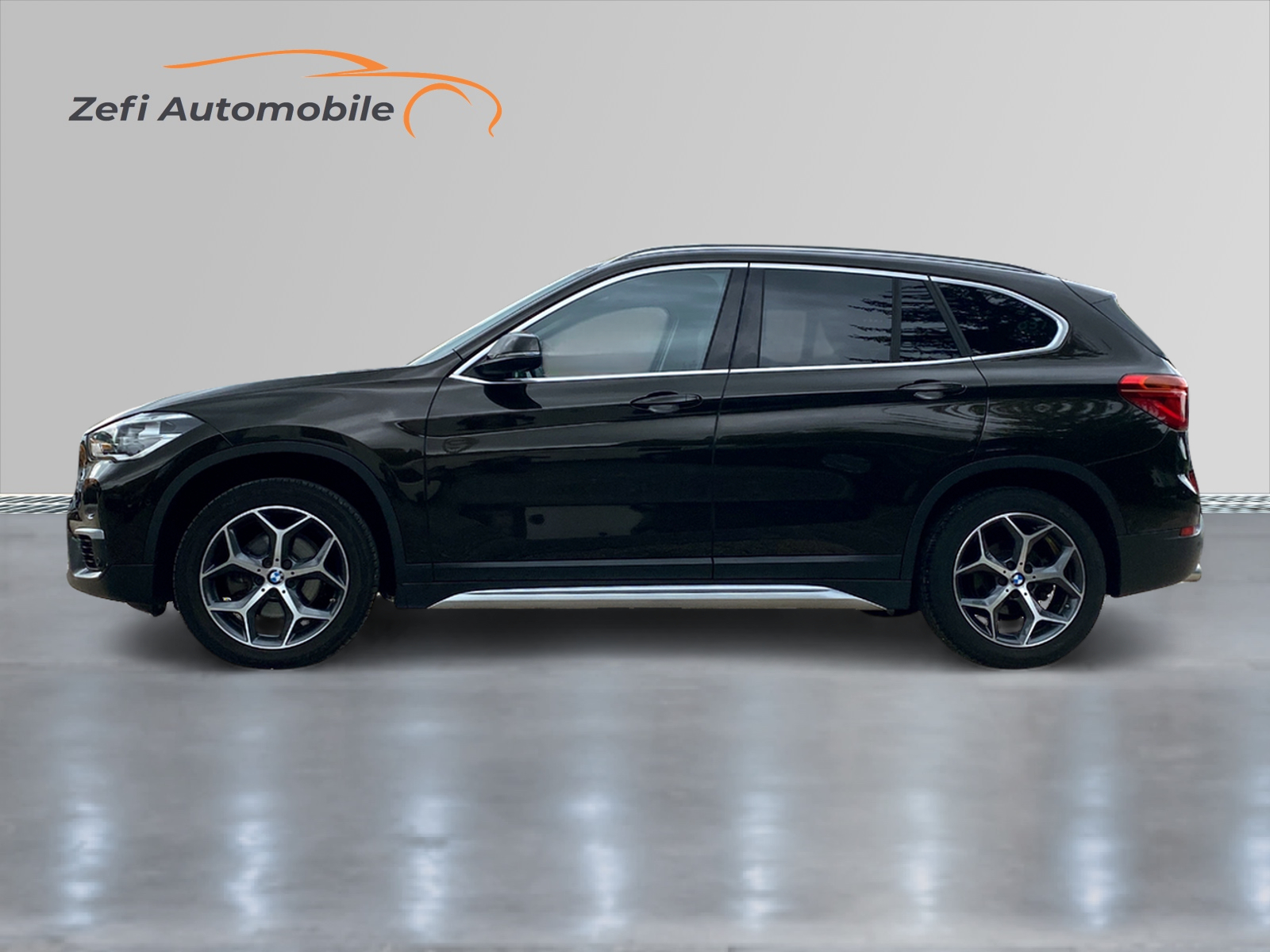 BMW X1 sDrive 18d-image-2