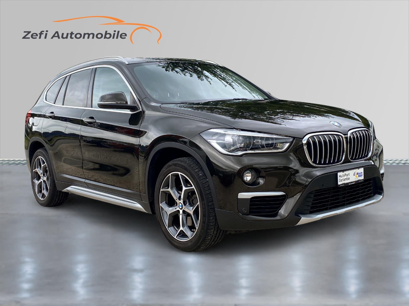 BMW X1 sDrive 18d-image-4