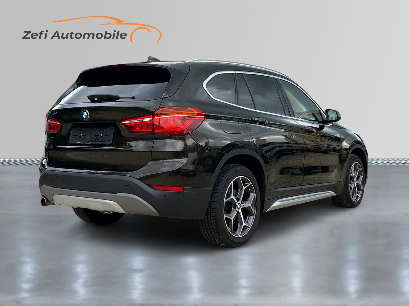 BMW X1 sDrive 18d-image-3