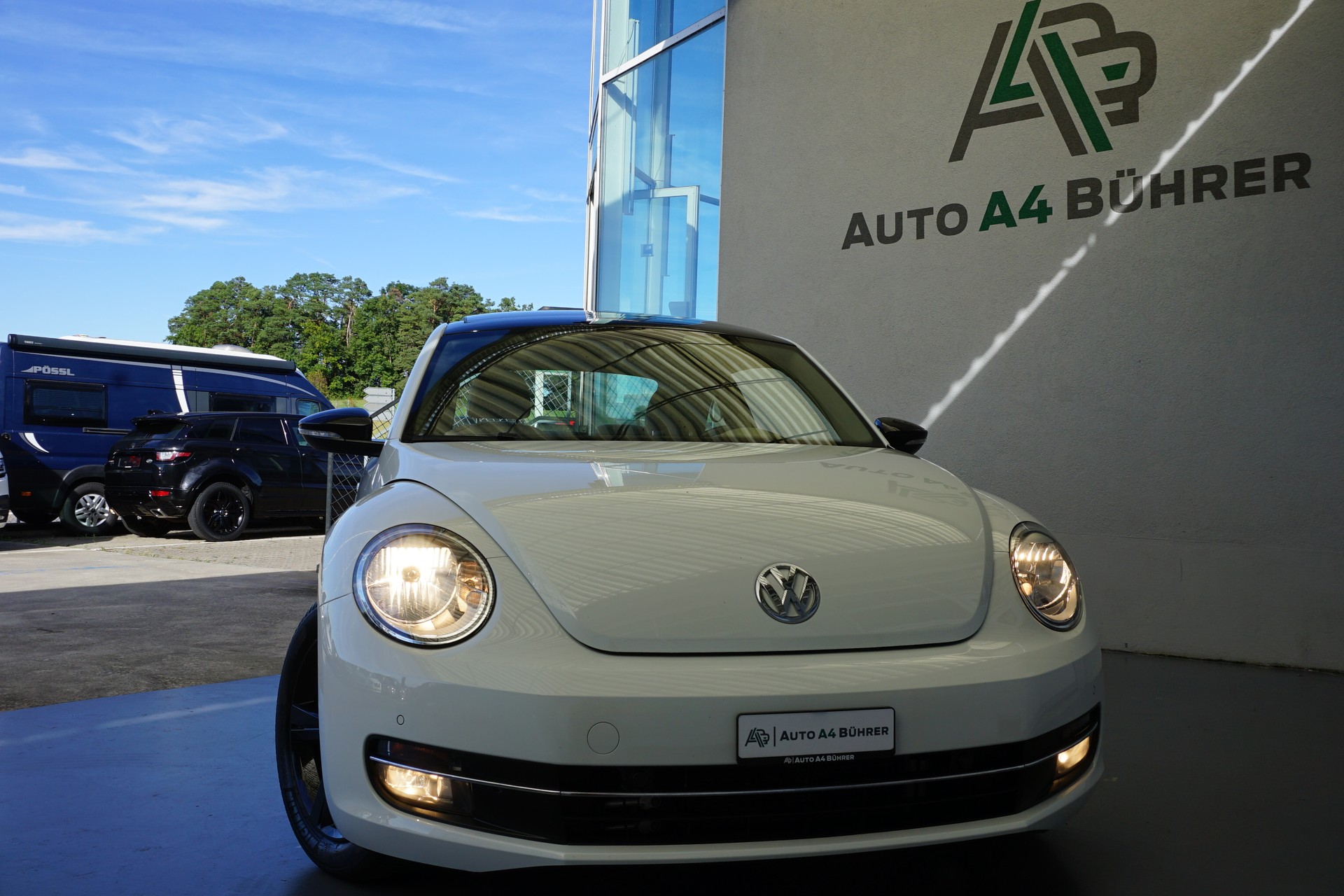 VW Beetle 1.4 TSI BMT Sport-image-3