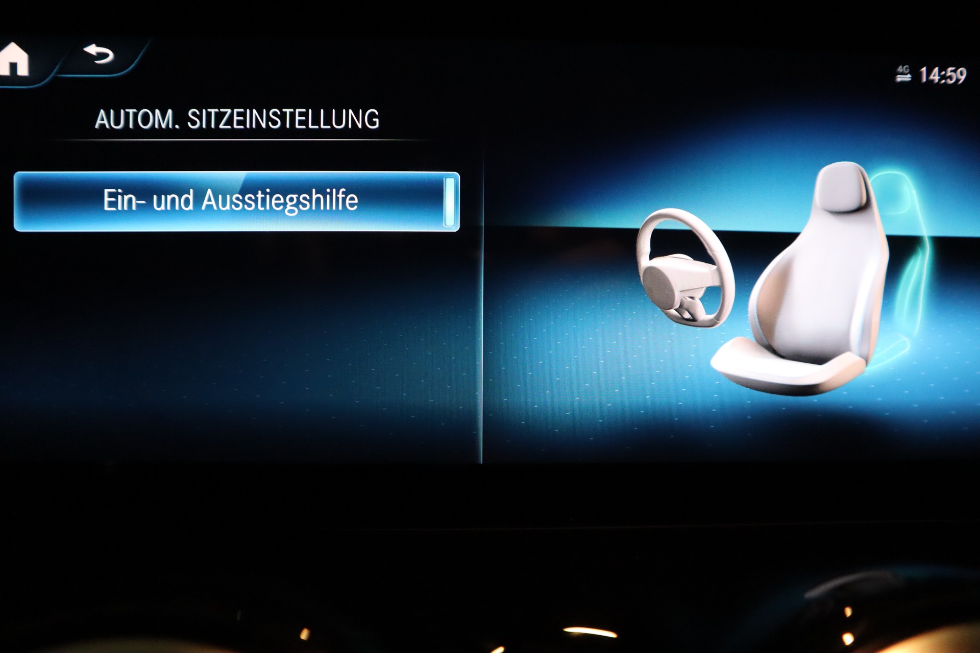 MERCEDES-BENZ GLB 250 4Matic AMG Line 8G-Tronic-image-18