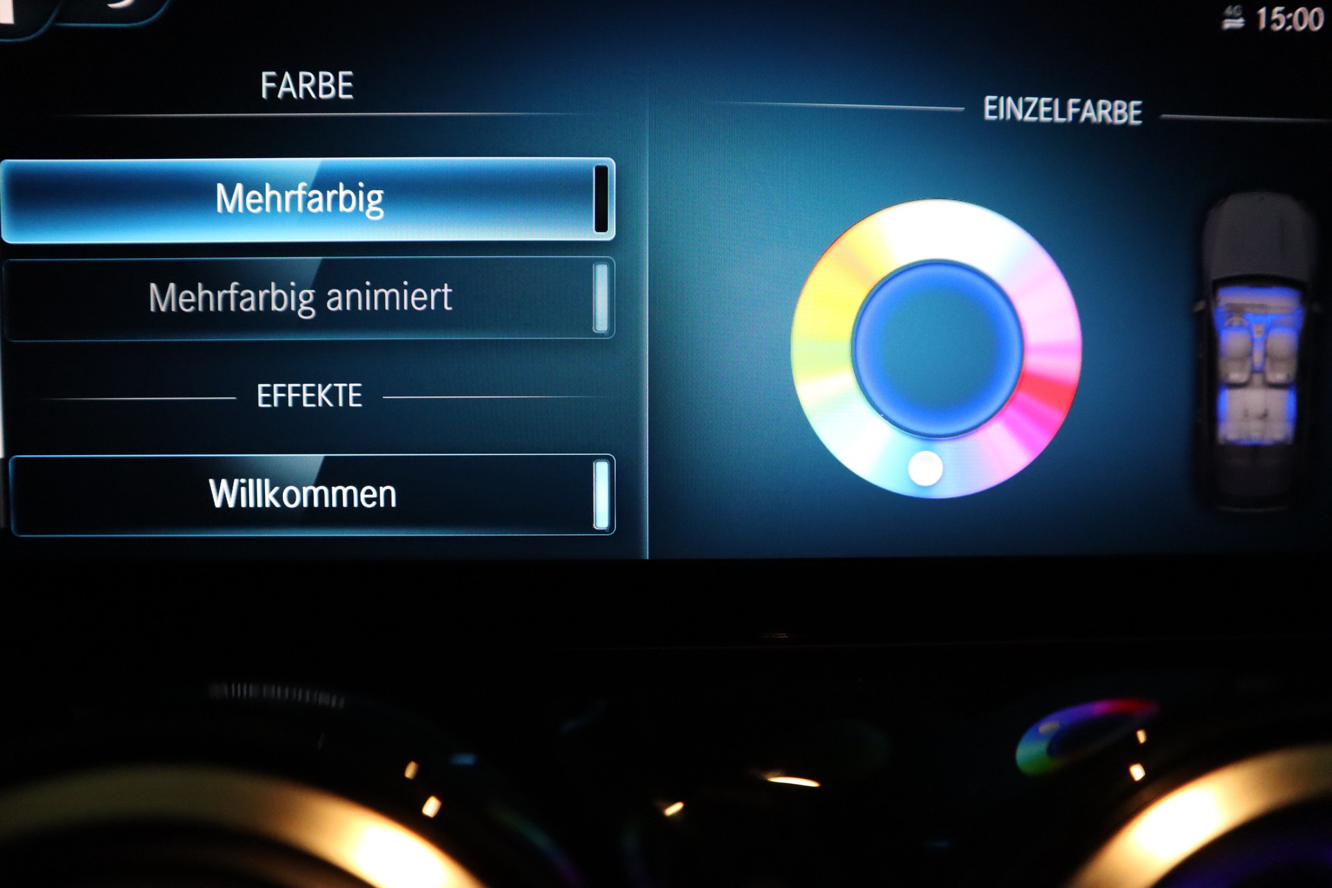 MERCEDES-BENZ GLB 250 4Matic AMG Line 8G-Tronic-image-20