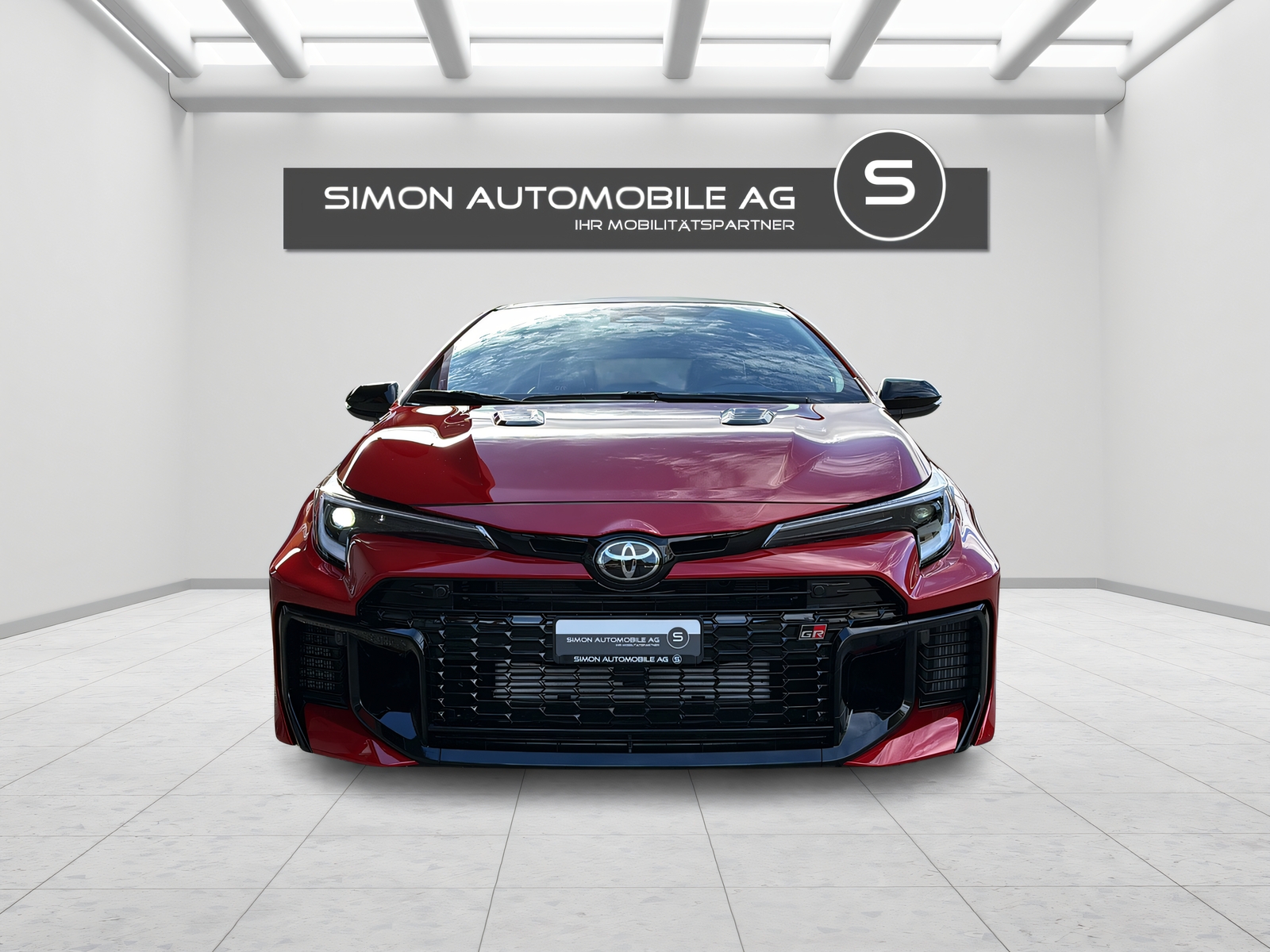 TOYOTA GR Corolla Premium Plus-showroom-element-3