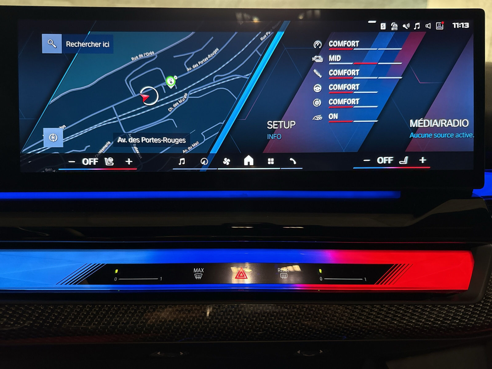 BMW M5 xDrive Touring-image-10