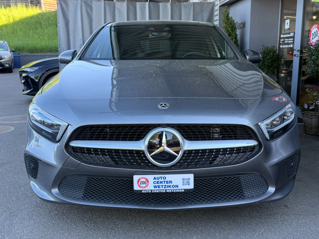MERCEDES-BENZ A 200 4Matic Progressive 8G-DCT-image-0