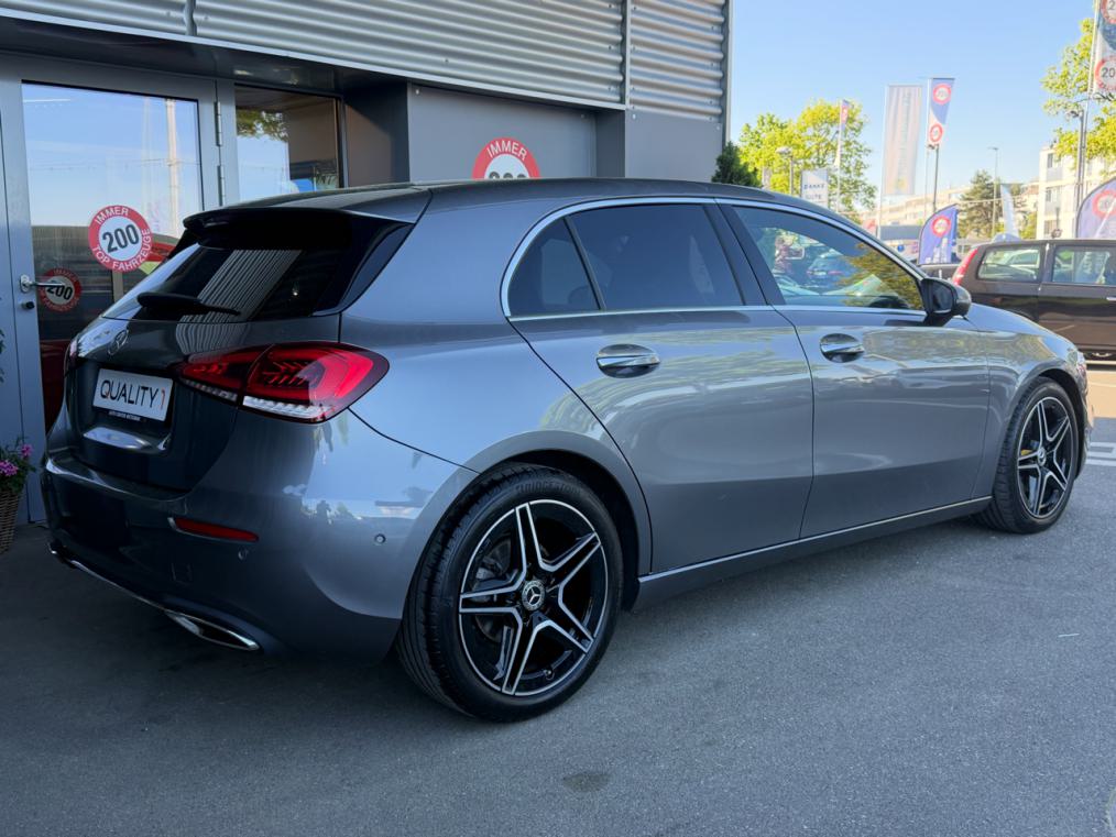 MERCEDES-BENZ A 200 4Matic Progressive 8G-DCT-image-2