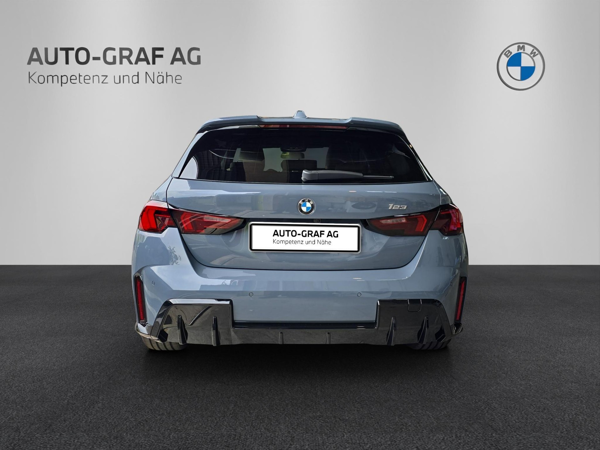 BMW 123 xDrive M Sport Pro-image-3