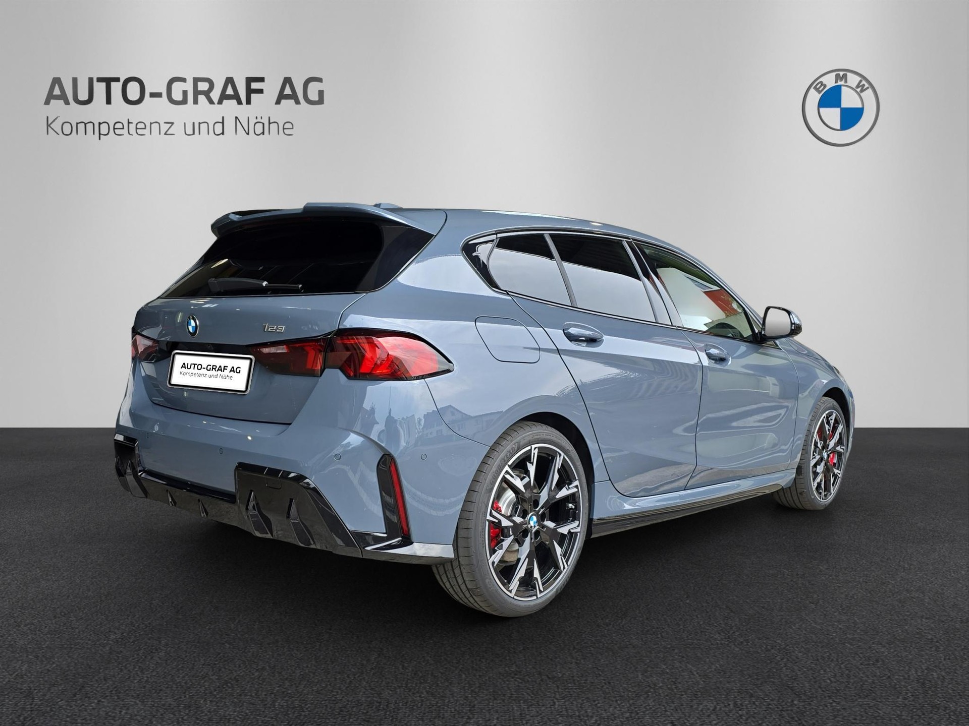 BMW 123 xDrive M Sport Pro-image-4