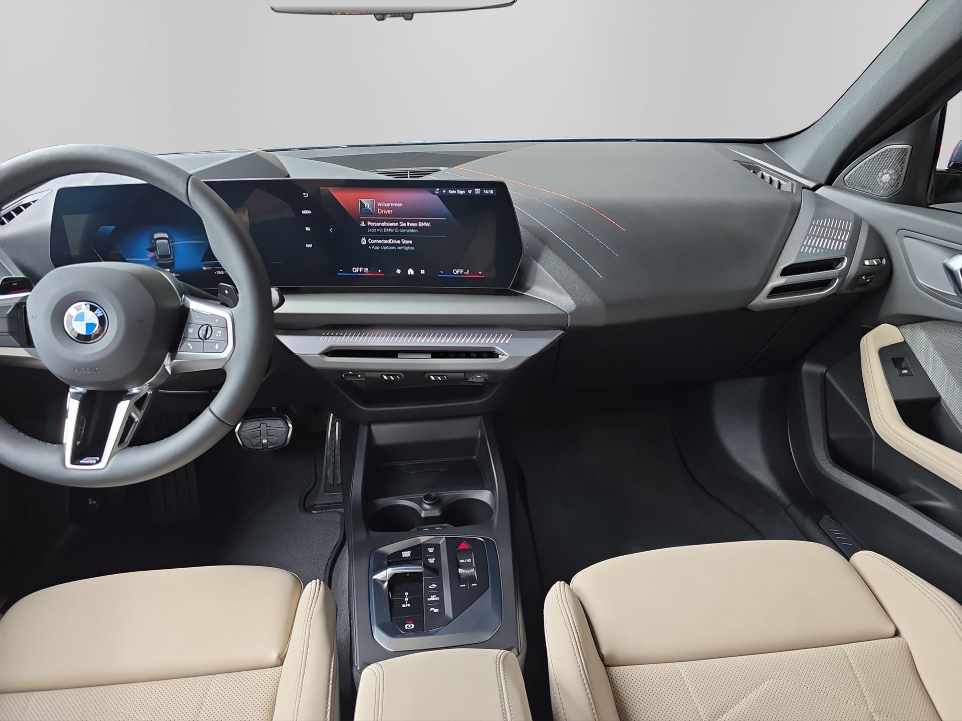 BMW 123 xDrive M Sport Pro-image-15
