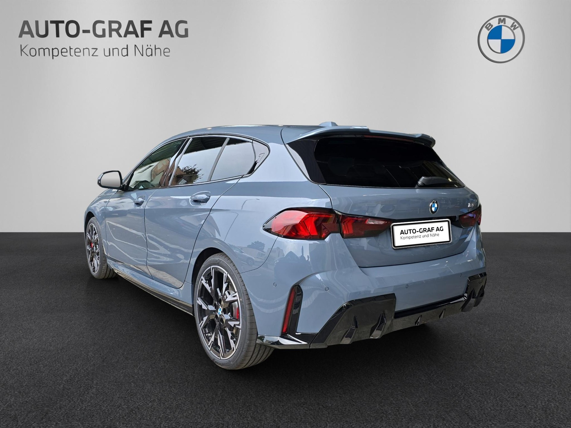 BMW 123 xDrive M Sport Pro-image-2