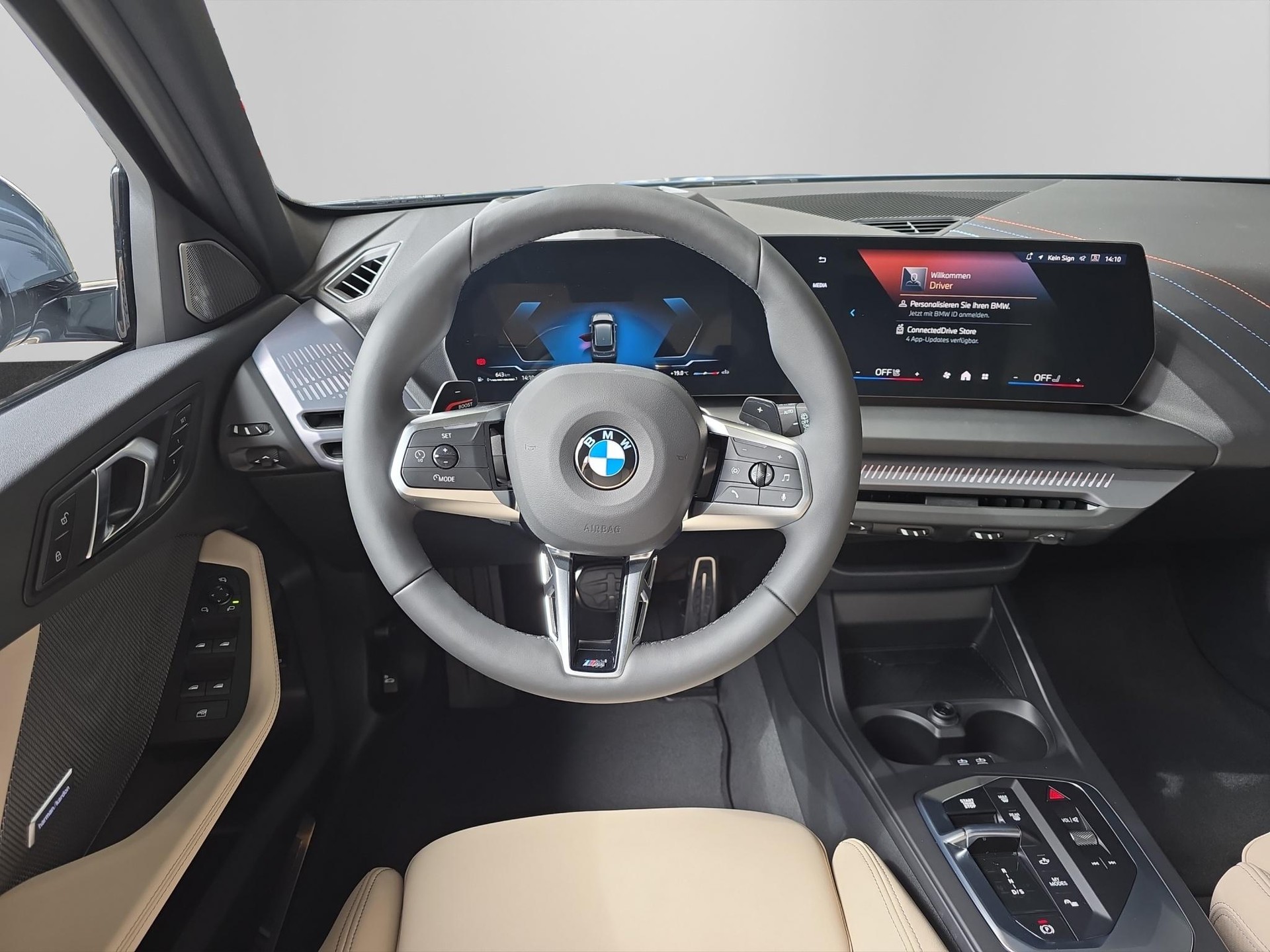BMW 123 xDrive M Sport Pro-image-14