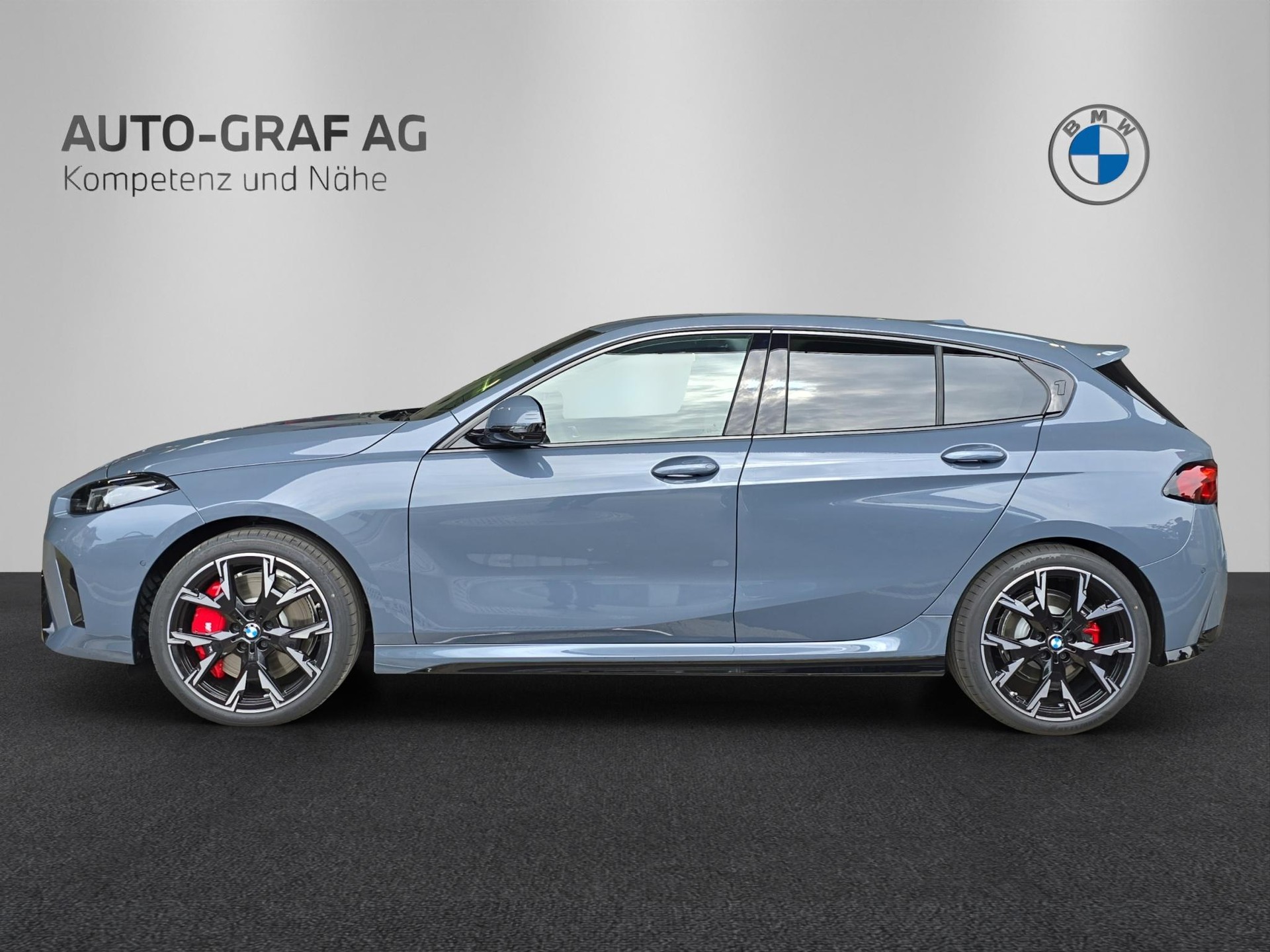 BMW 123 xDrive M Sport Pro-image-1