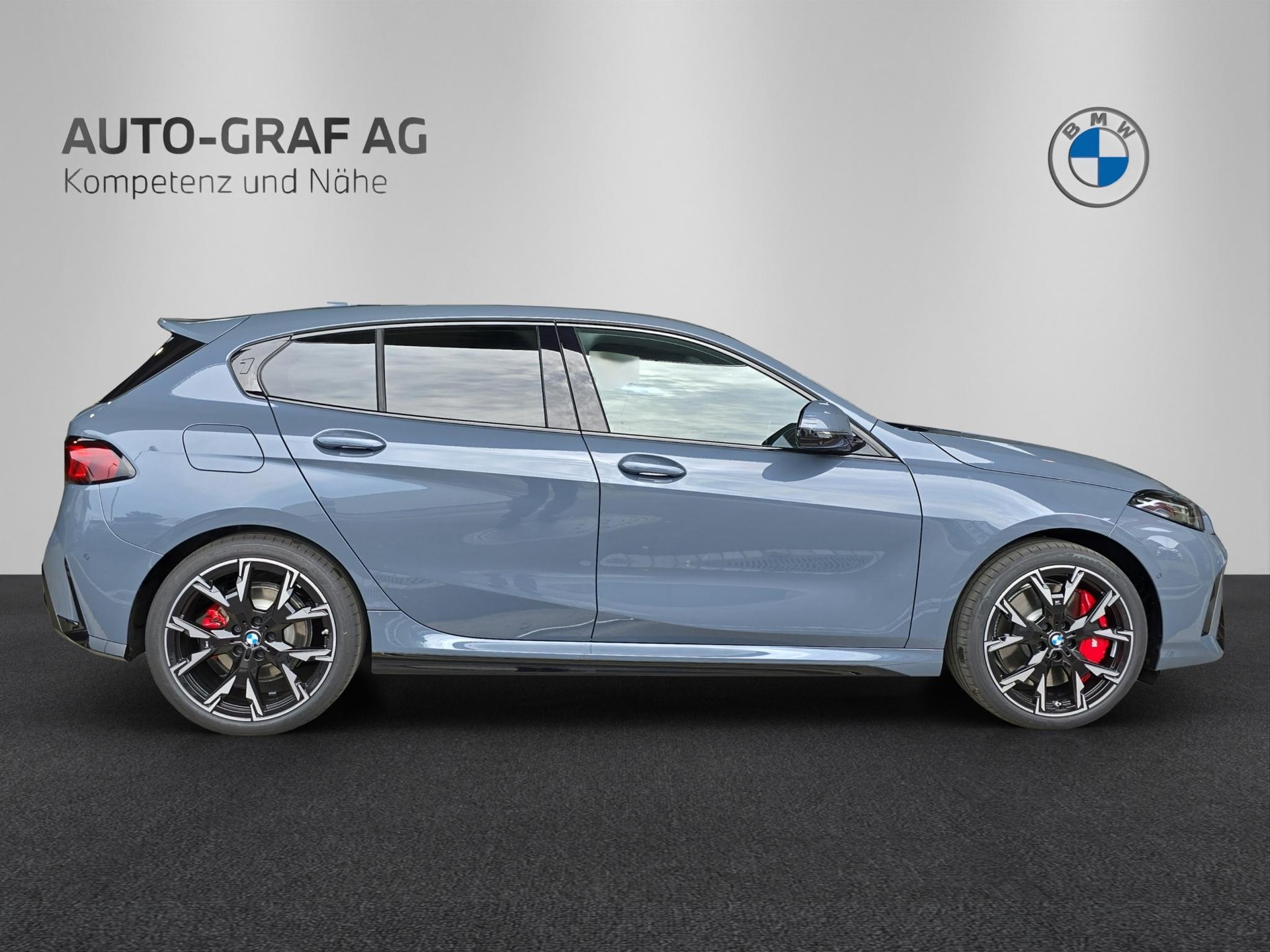 BMW 123 xDrive M Sport Pro-image-5