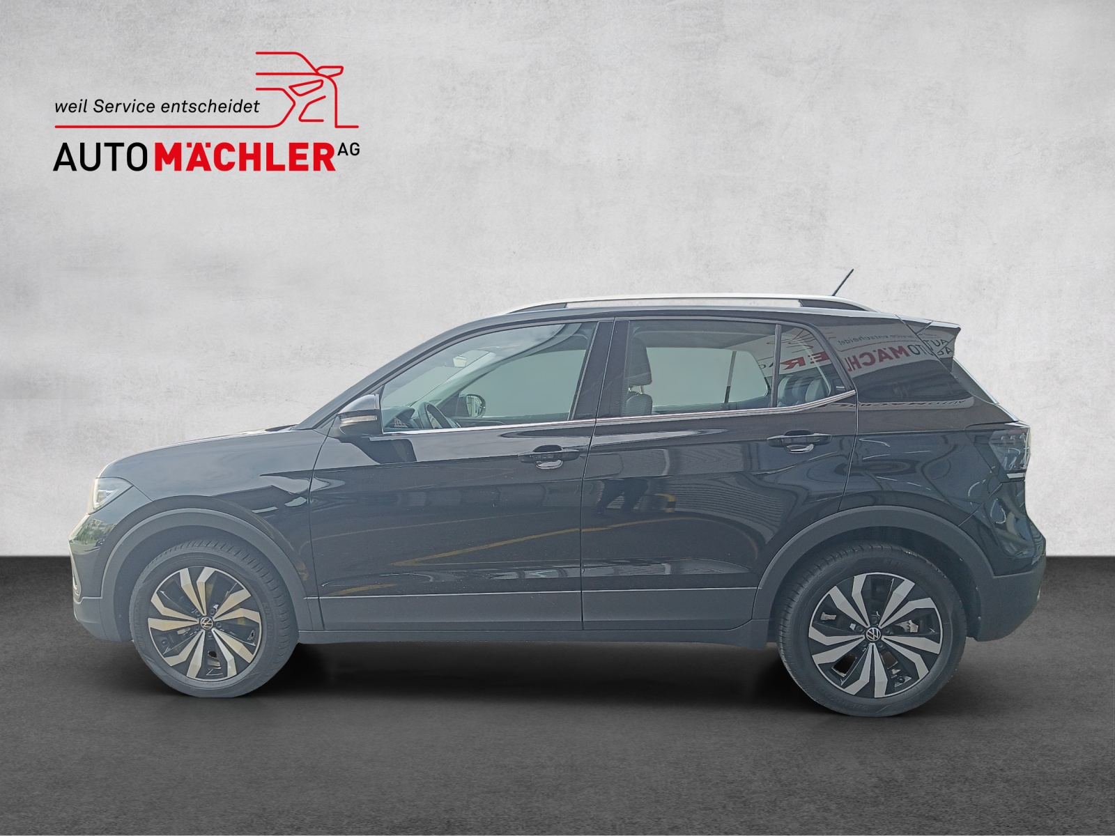 VW T-Cross 1.0 TSI 115 Style DSG-image-7
