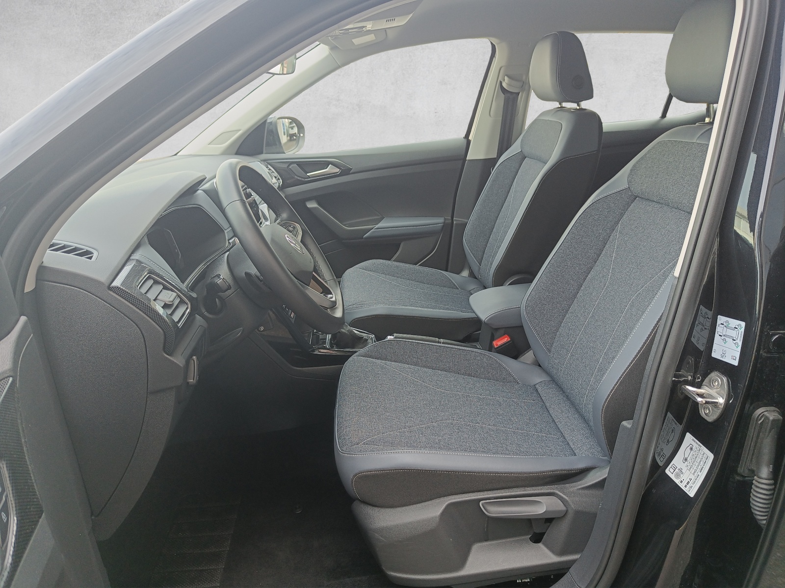 VW T-Cross 1.0 TSI 115 Style DSG-image-8