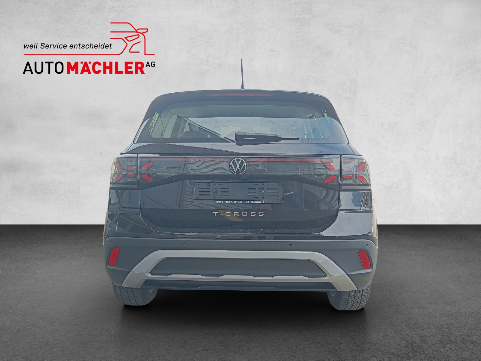 VW T-Cross 1.0 TSI 115 Style DSG-image-5