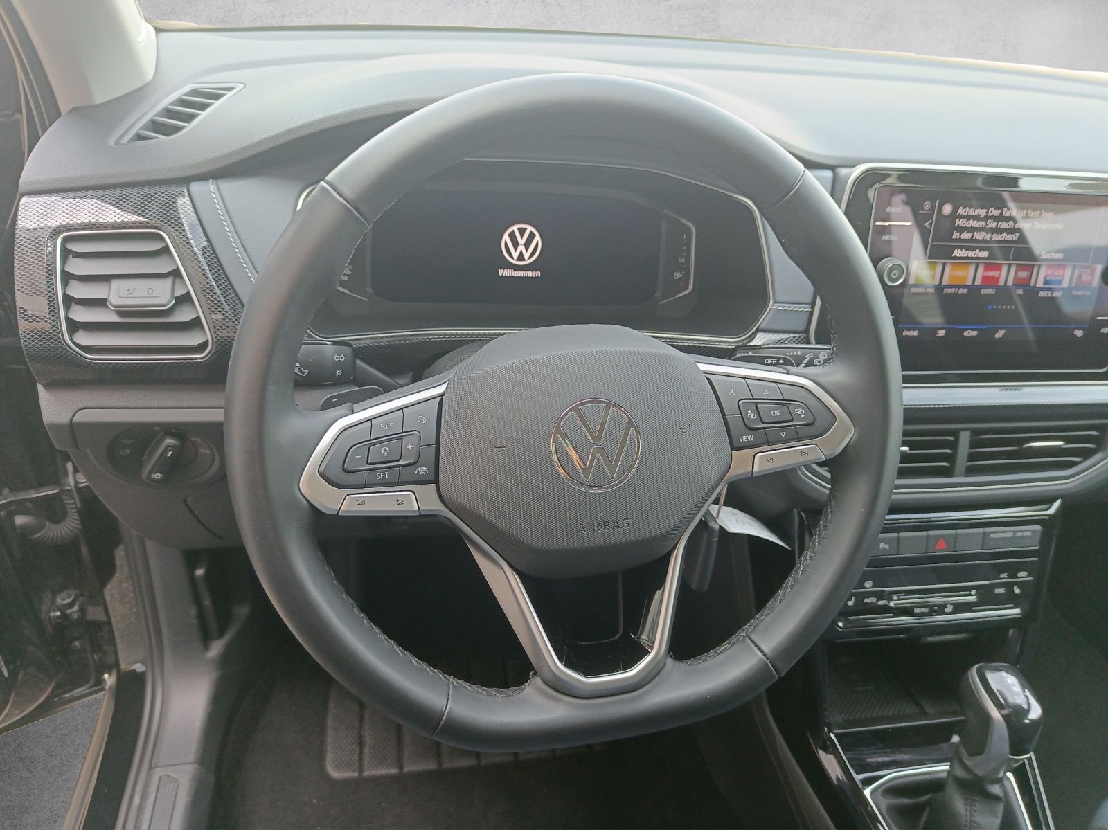VW T-Cross 1.0 TSI 115 Style DSG-image-9
