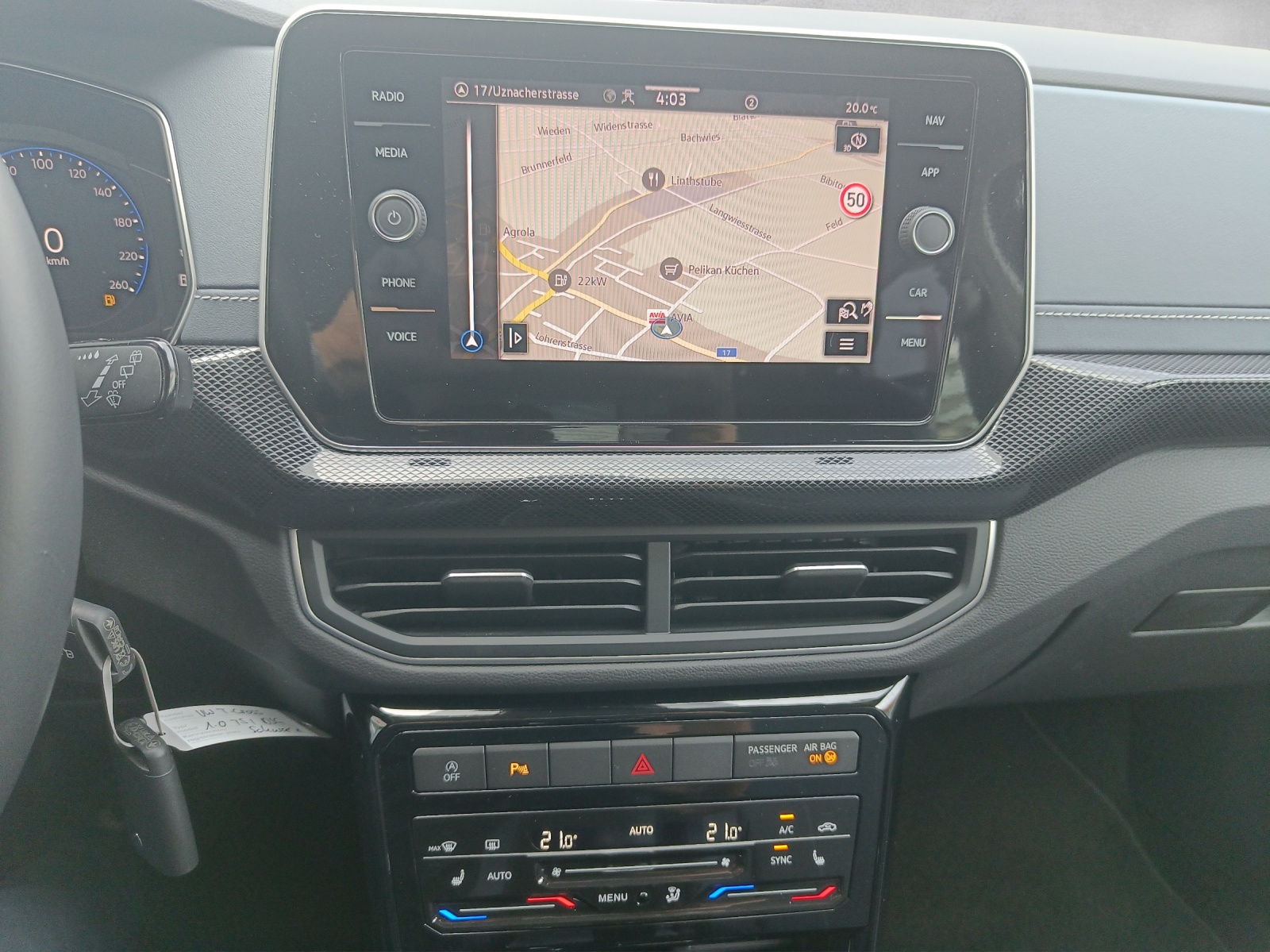 VW T-Cross 1.0 TSI 115 Style DSG-image-12