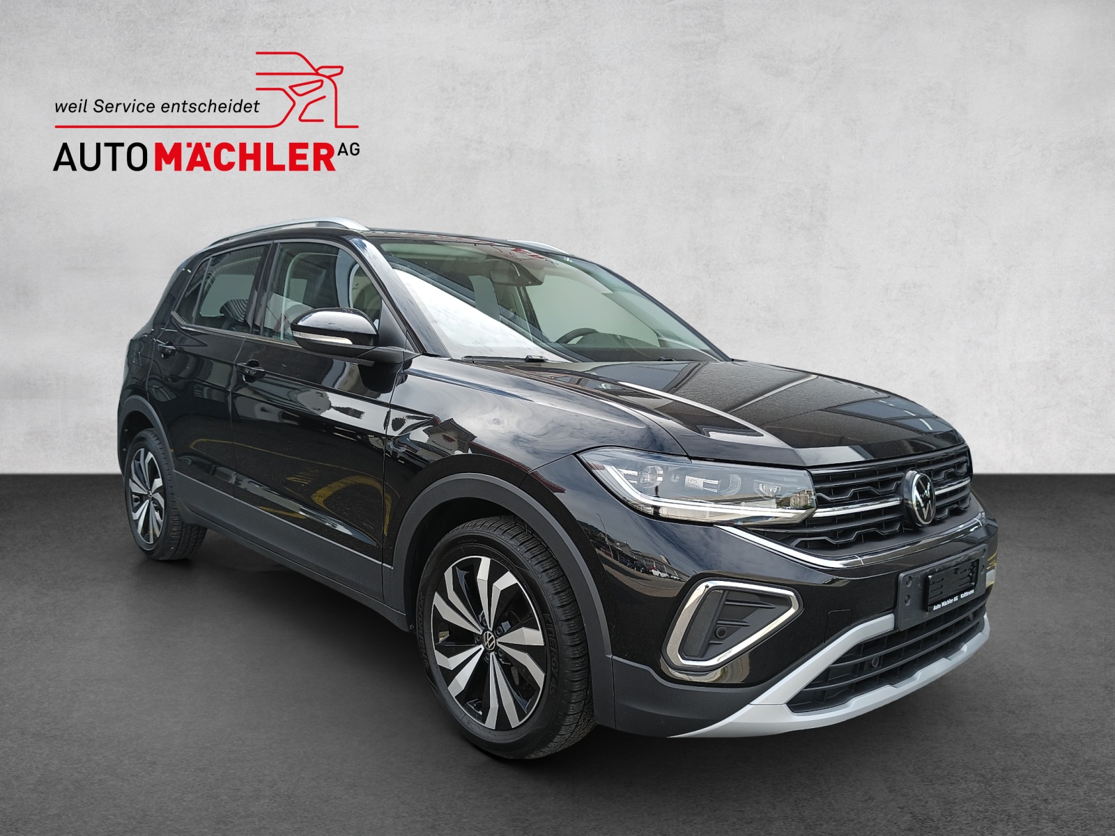 VW T-Cross 1.0 TSI 115 Style DSG-showroom-element-2
