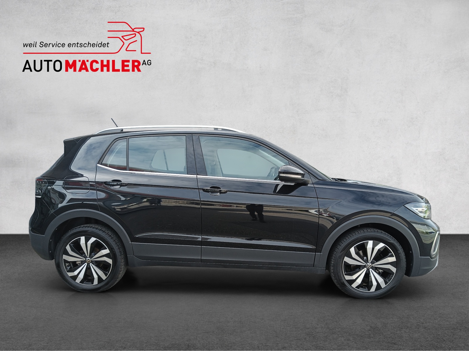 VW T-Cross 1.0 TSI 115 Style DSG-showroom-element-3