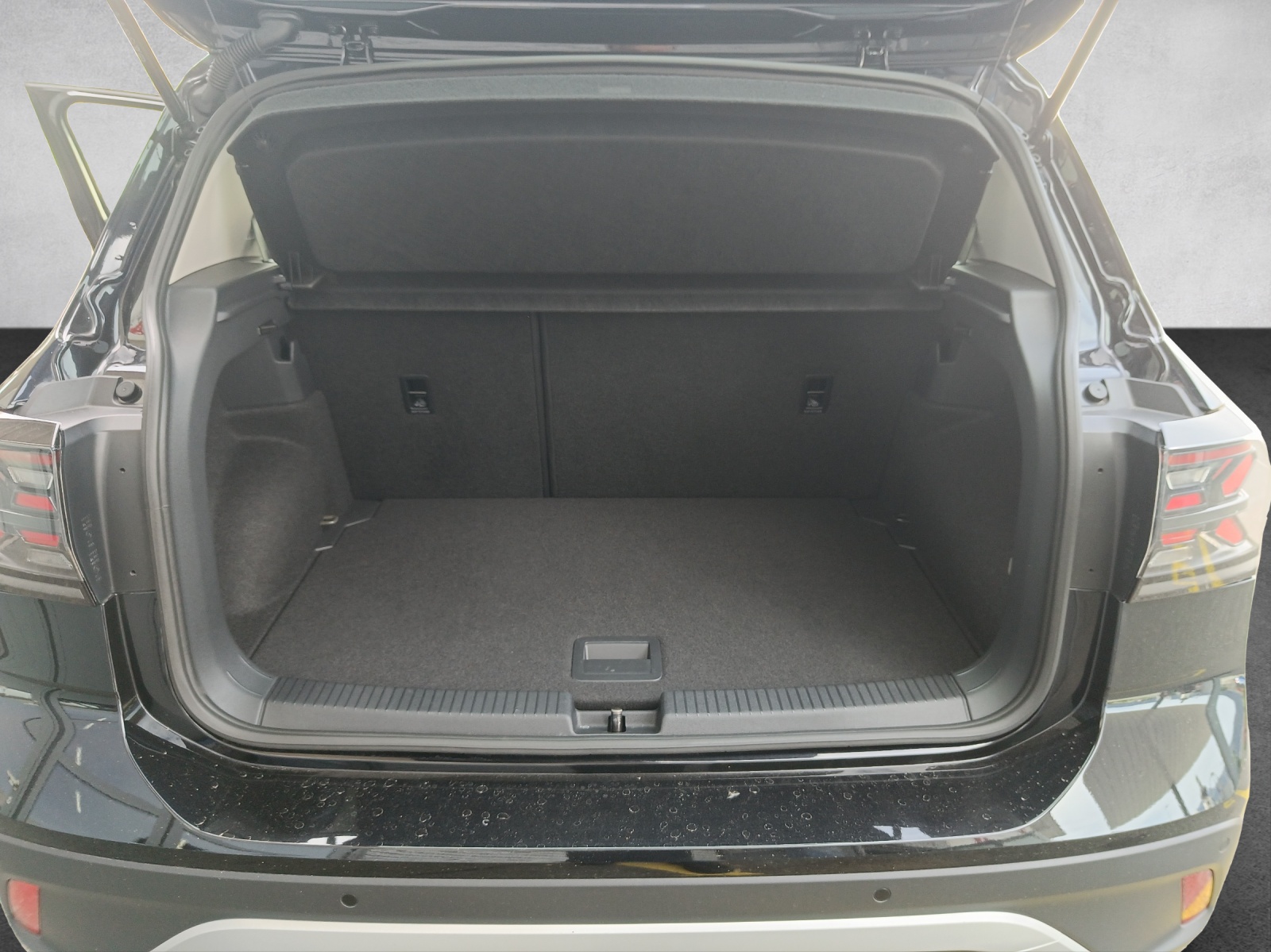 VW T-Cross 1.0 TSI 115 Style DSG-image-14