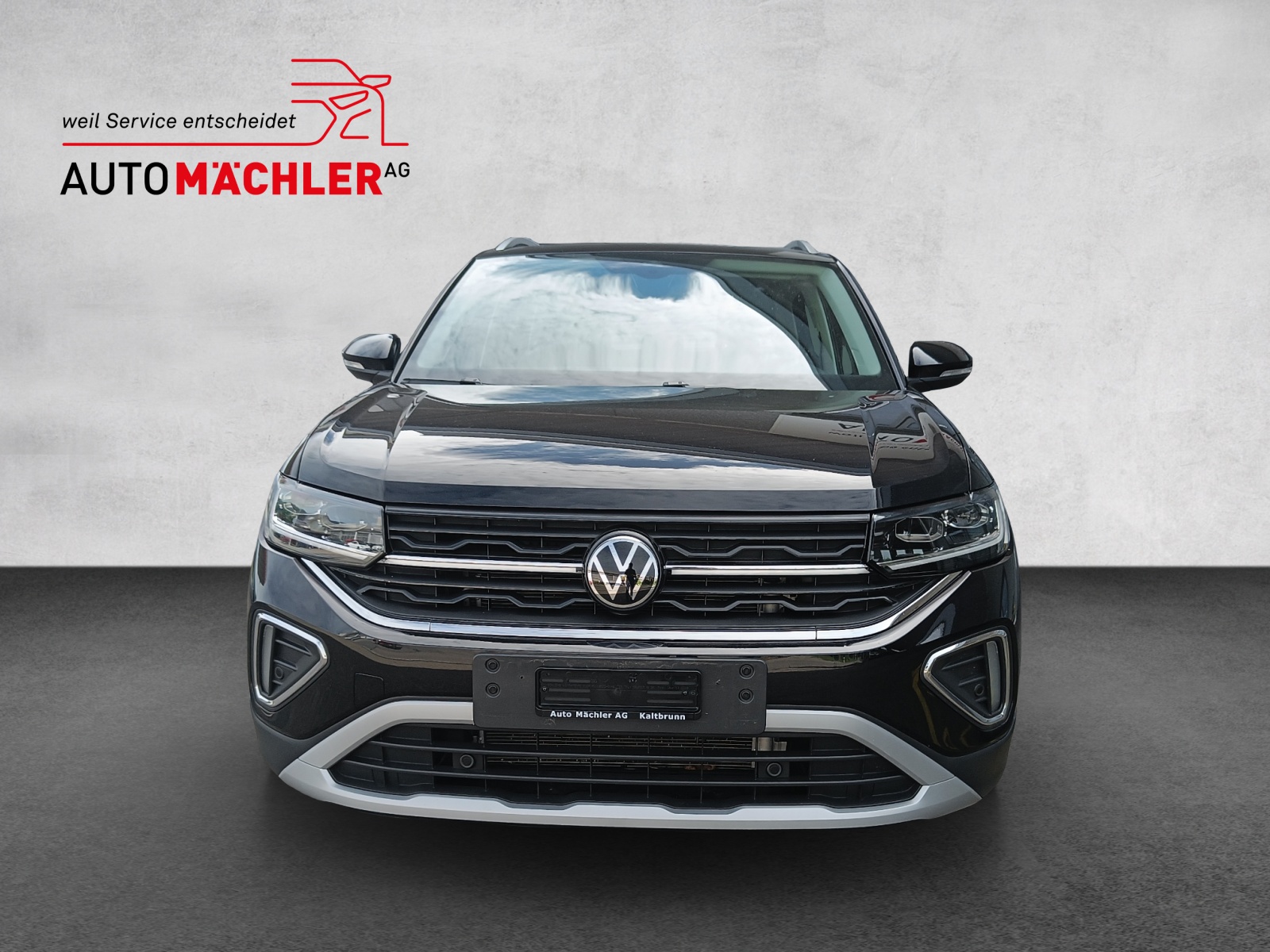 VW T-Cross 1.0 TSI 115 Style DSG-showroom-element-1