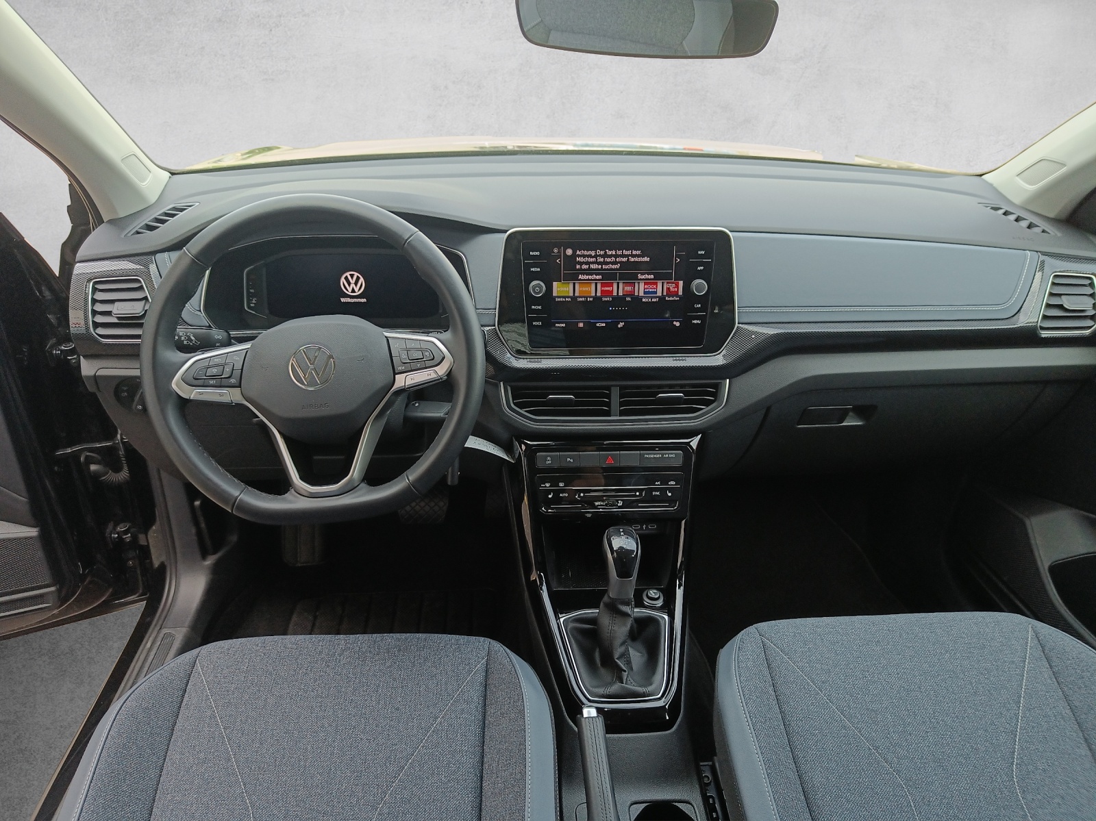 VW T-Cross 1.0 TSI 115 Style DSG-image-10