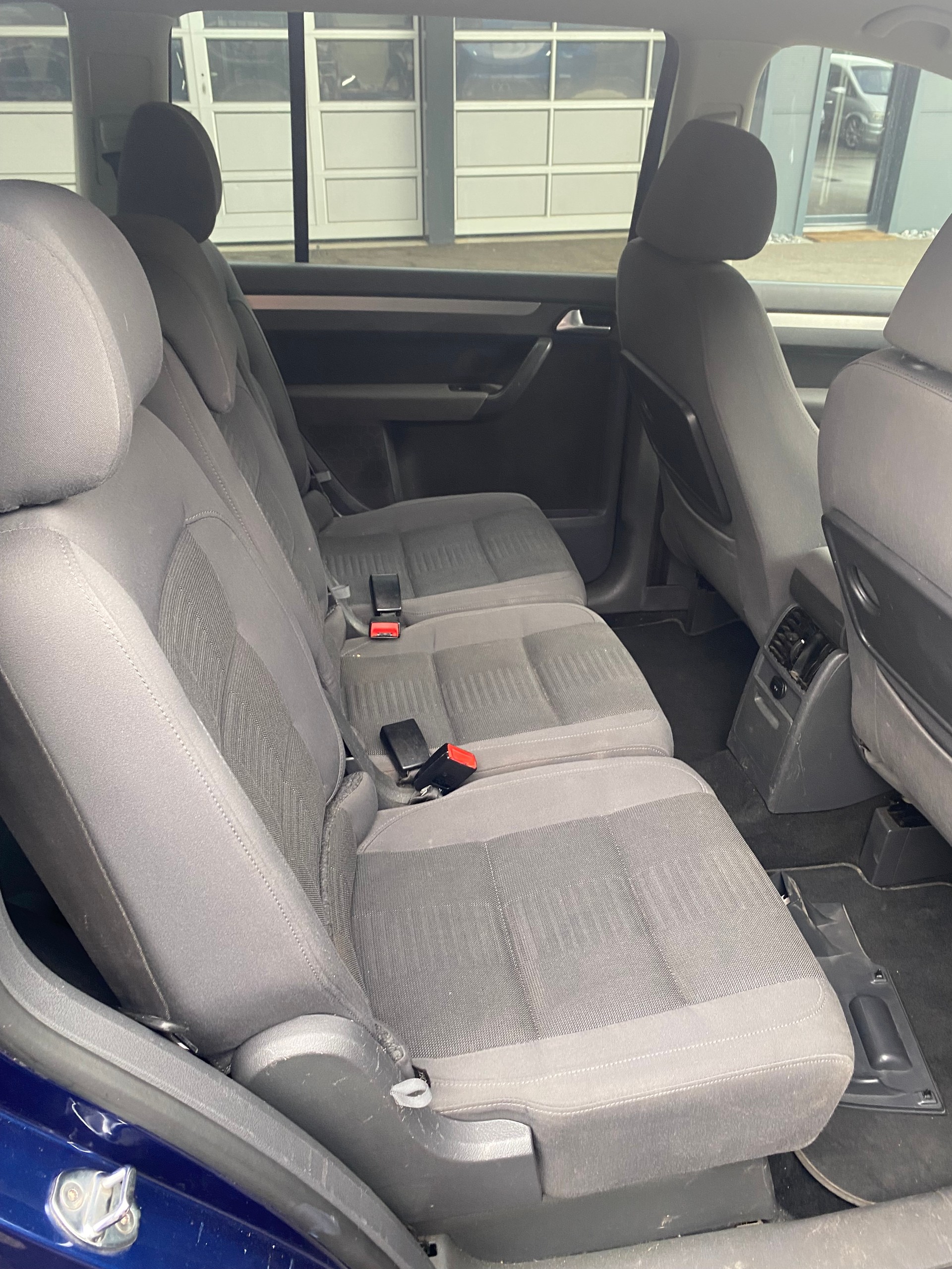 VW Touran 1.4 TSI Highline DSG-image-13