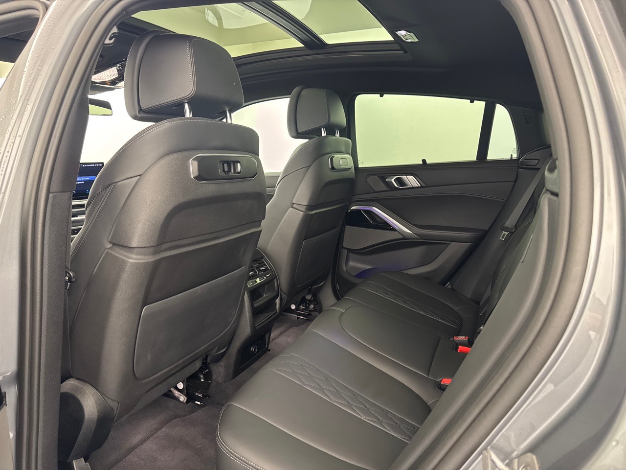 BMW X6 xDrive 48V 30d M Sport Steptronic-image-5