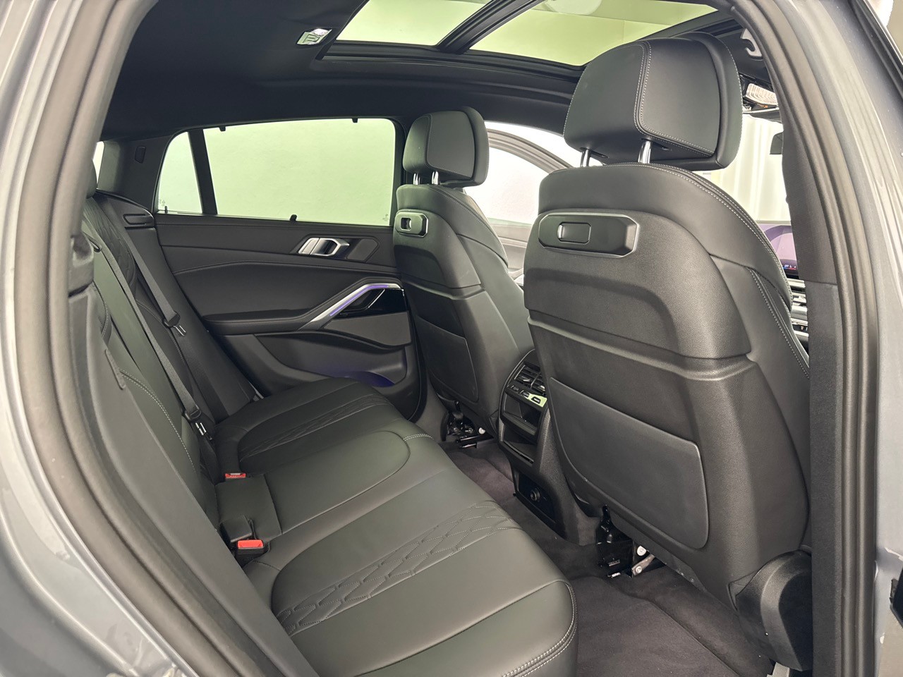 BMW X6 xDrive 48V 30d M Sport Steptronic-image-7