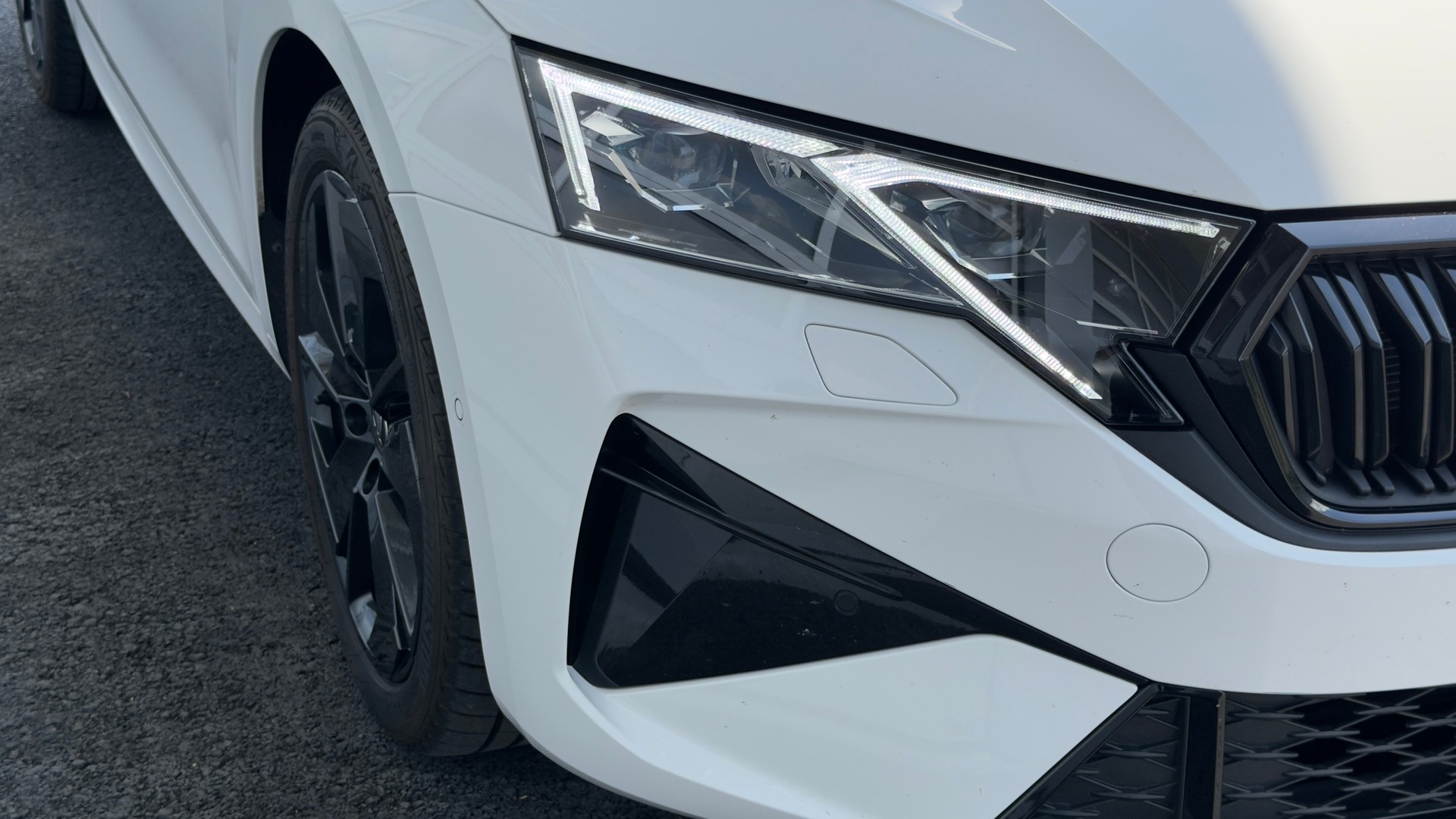 SKODA Octavia Combi 2.0 TSI RS DSG-image-4