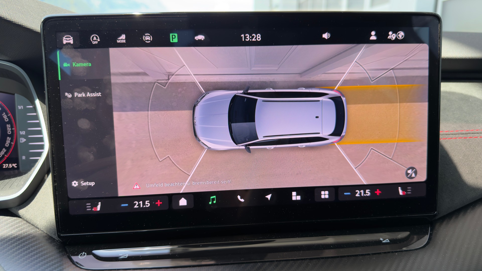 SKODA Octavia Combi 2.0 TSI RS DSG-image-15