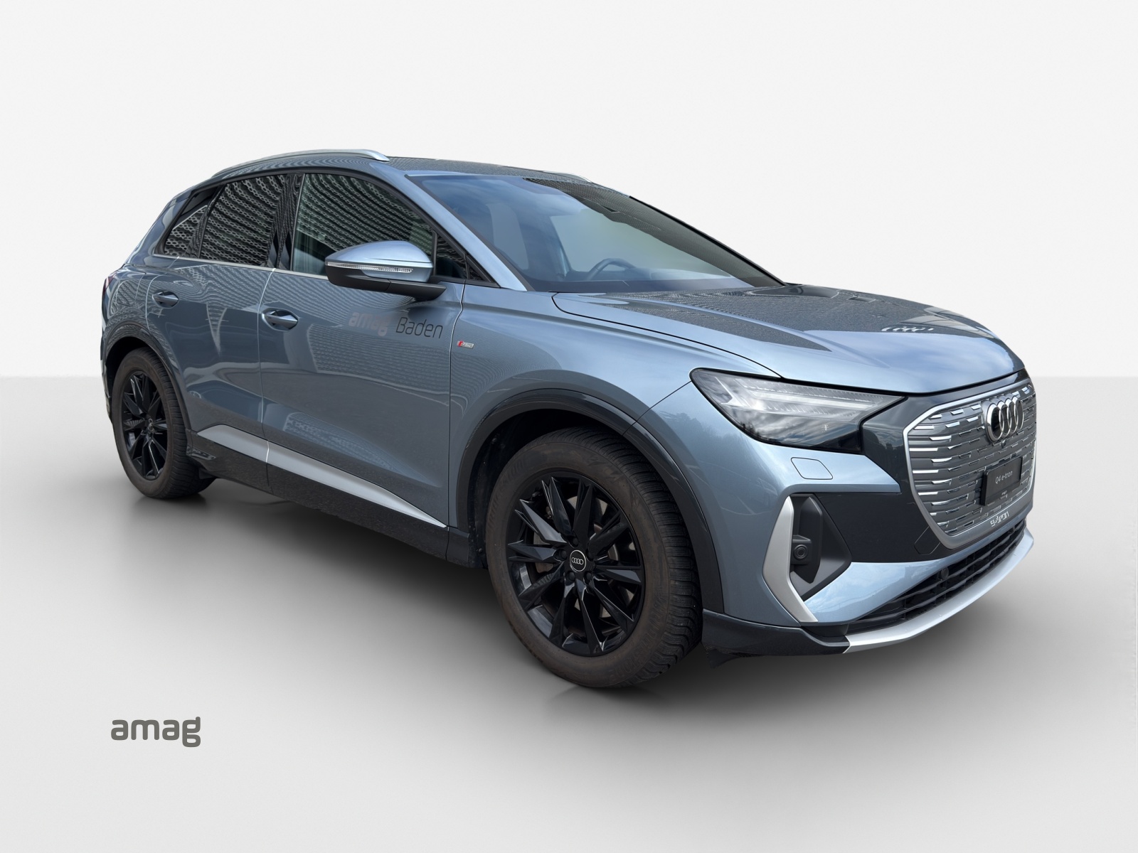 AUDI Q4 e-tron 40-image-5