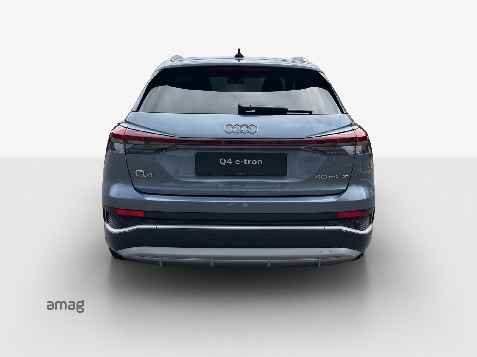 AUDI Q4 e-tron 40-image-3