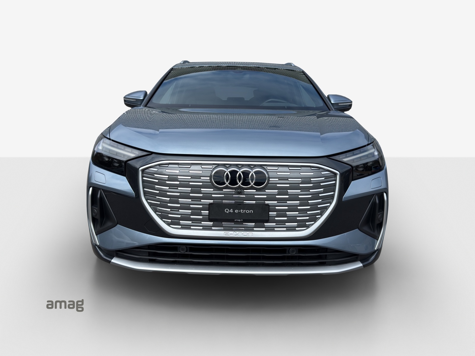 AUDI Q4 e-tron 40-image-6