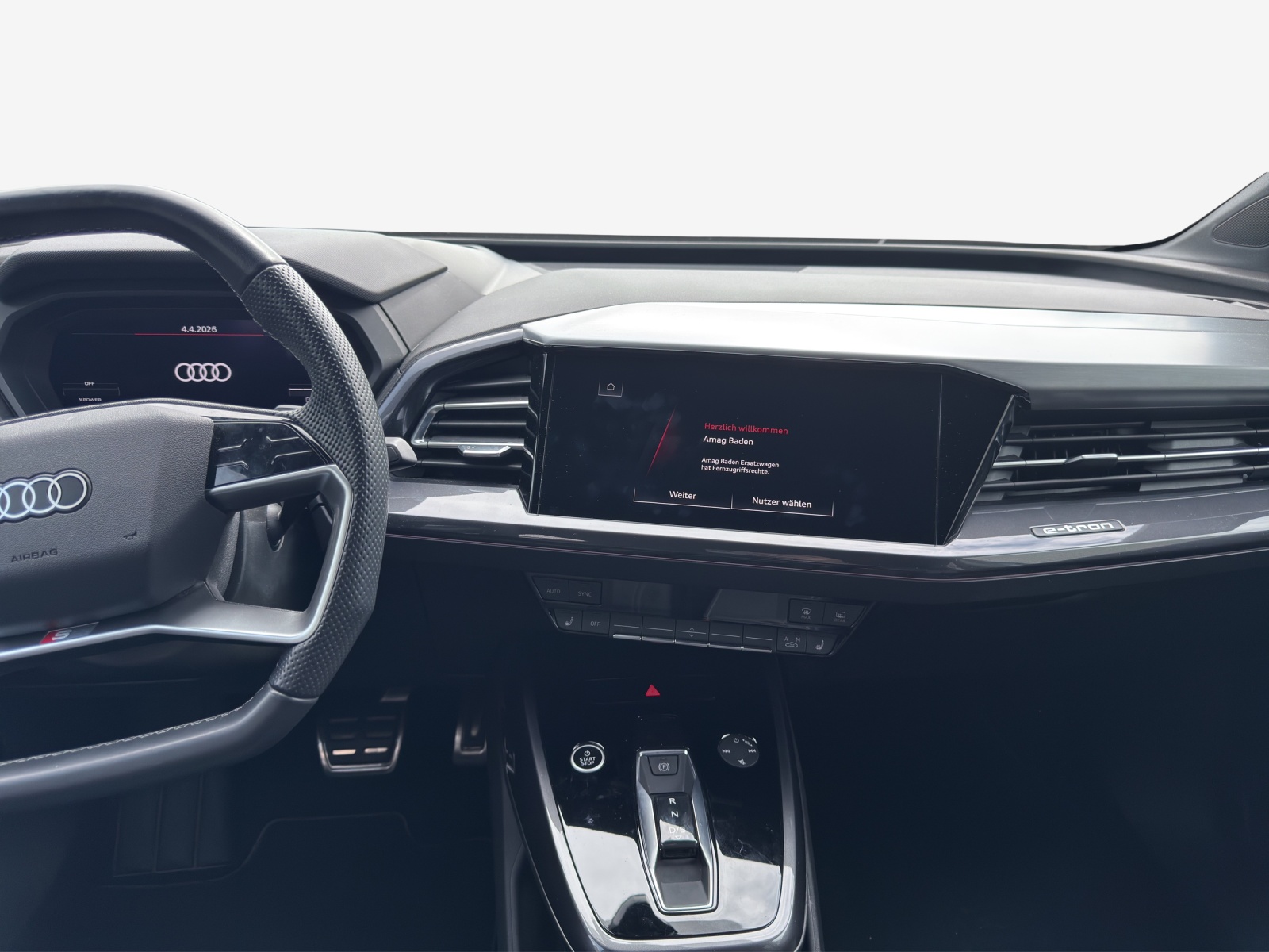 AUDI Q4 e-tron 40-image-10