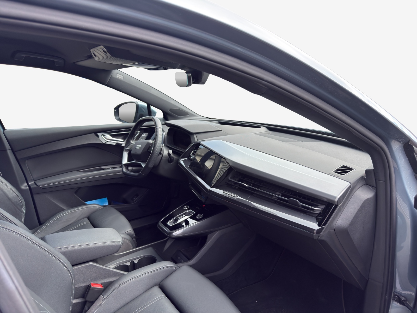 AUDI Q4 e-tron 40-image-14
