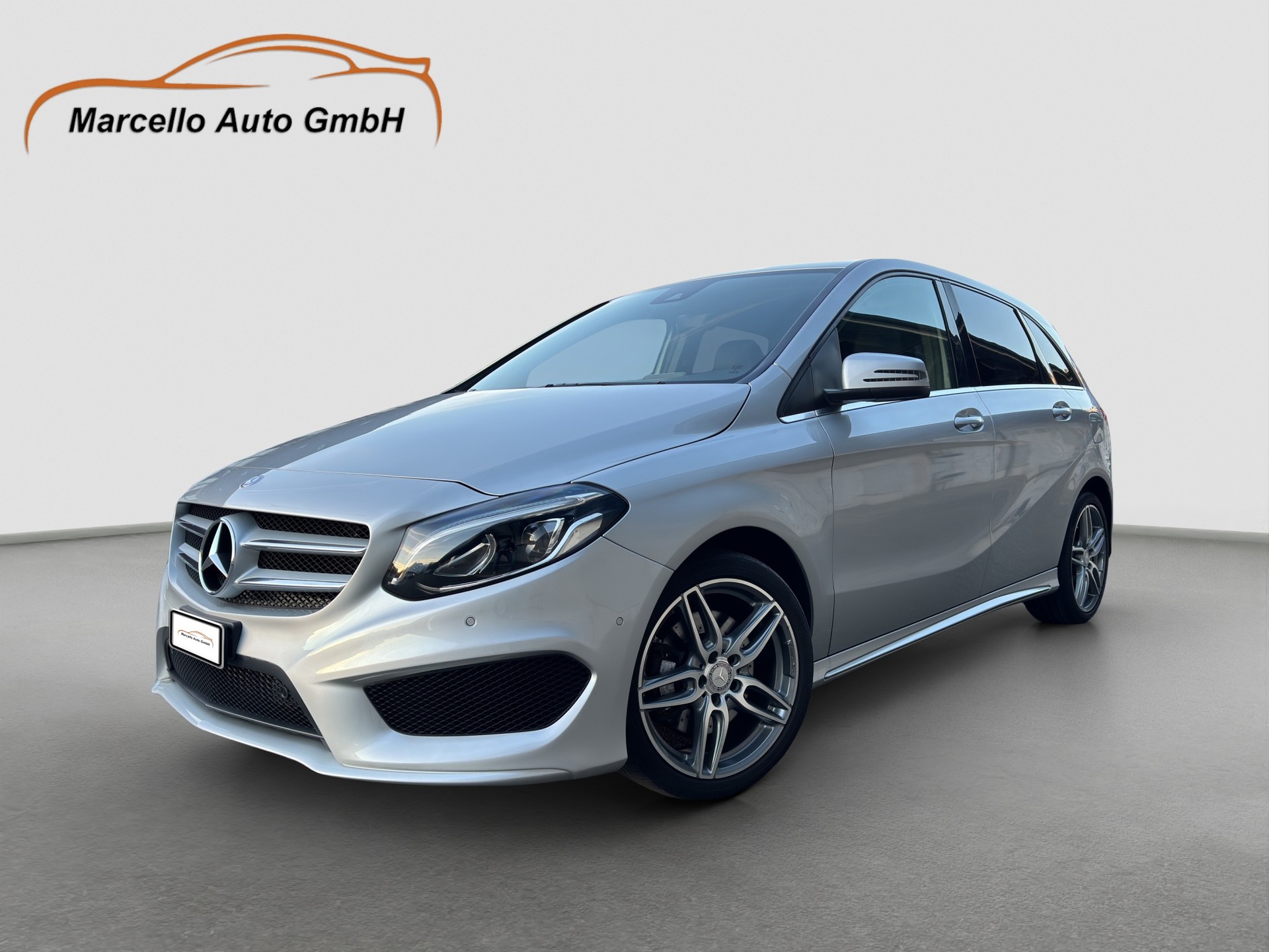 MERCEDES-BENZ B 250 AMG Line 4Matic 7G-DCT-image-0