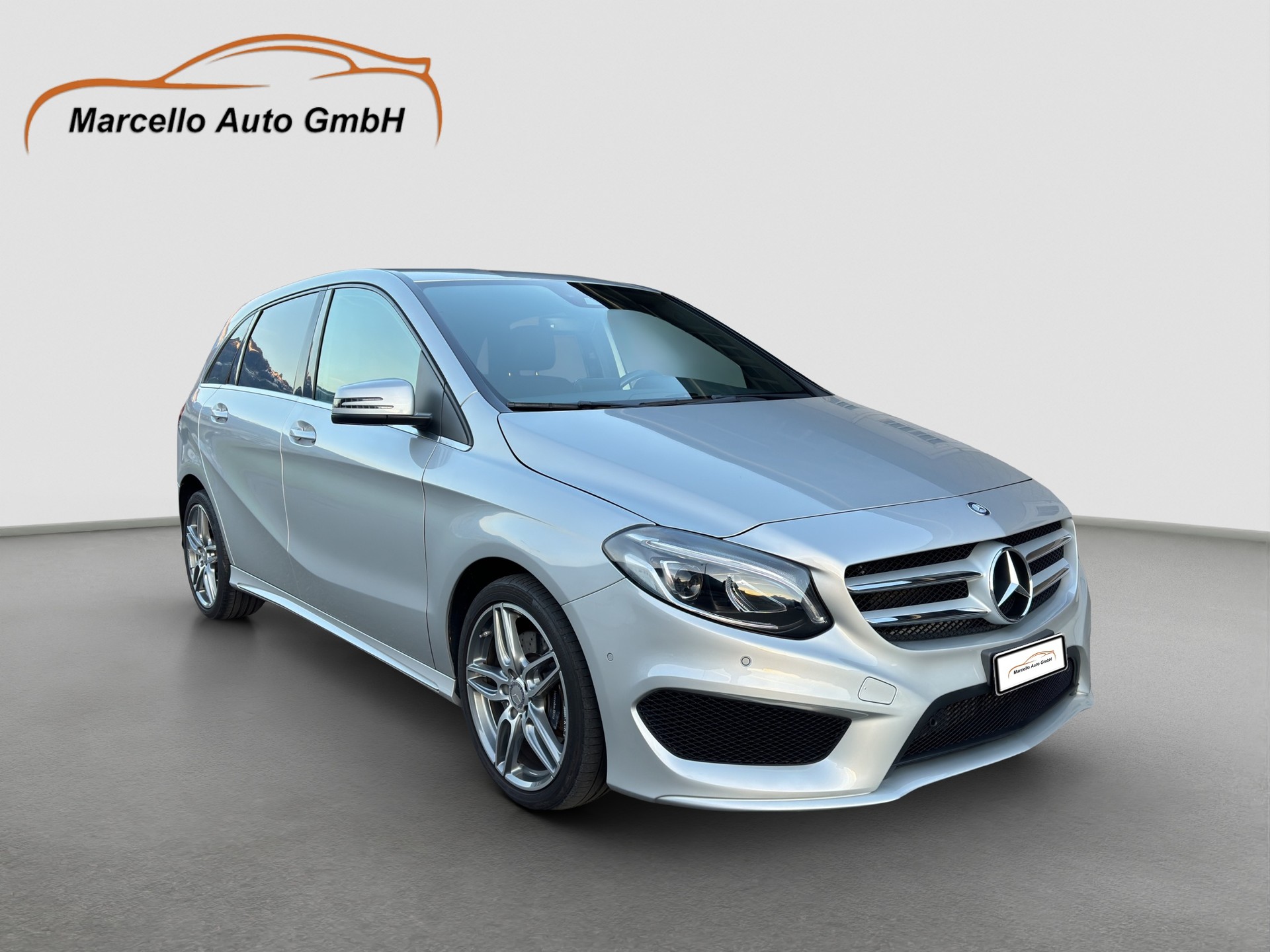 MERCEDES-BENZ B 250 AMG Line 4Matic 7G-DCT-image-2
