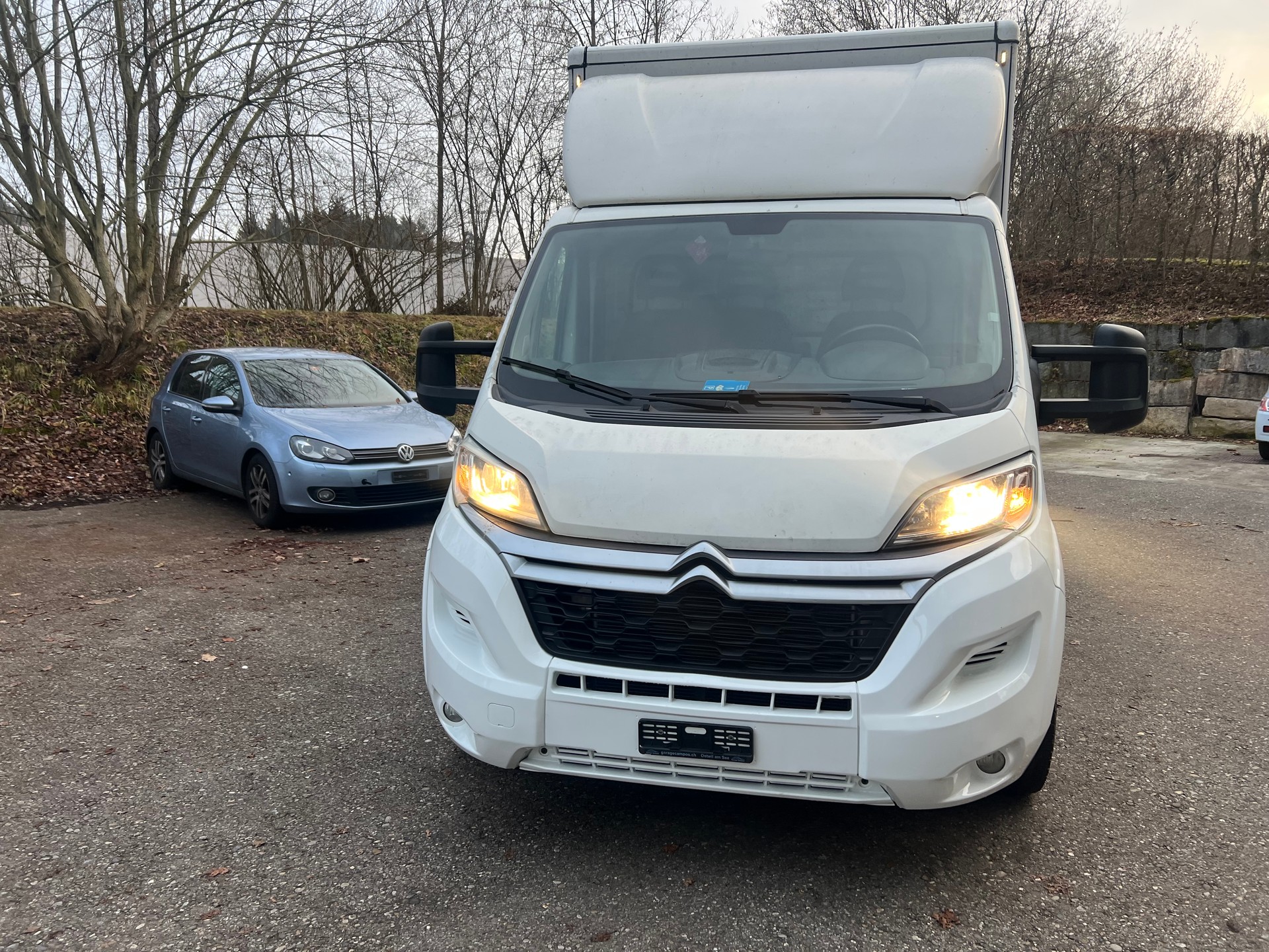 CITROEN JUMPER-image-1