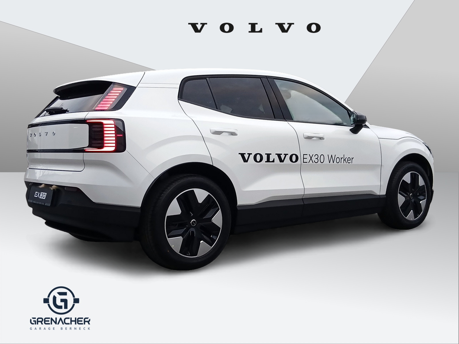 VOLVO EX 30 E40 Core-image-2