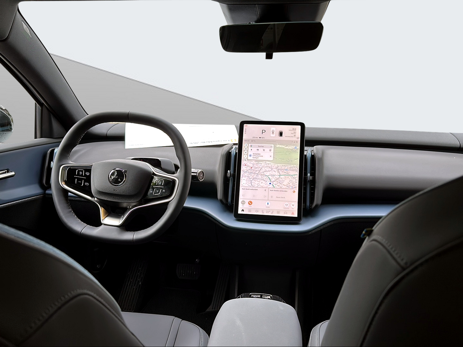 VOLVO EX 30 E40 Core-image-15