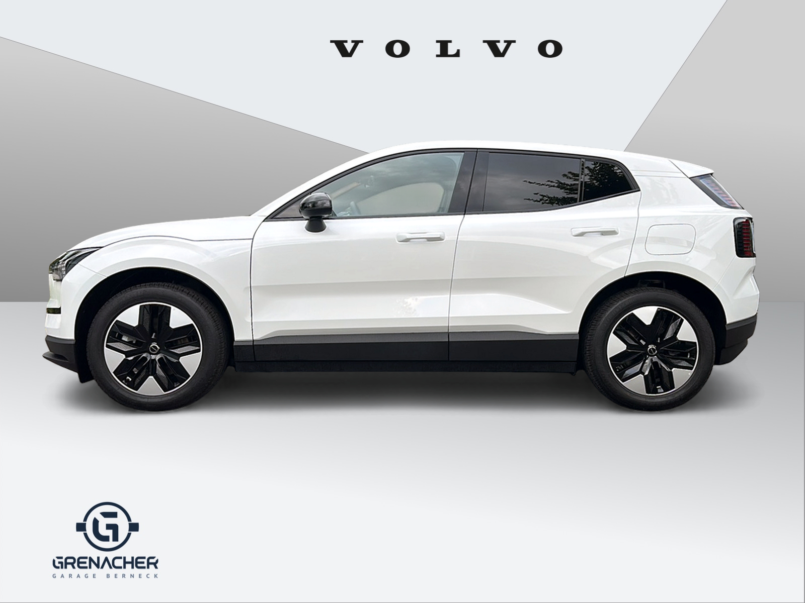 VOLVO EX 30 E40 Core-image-1