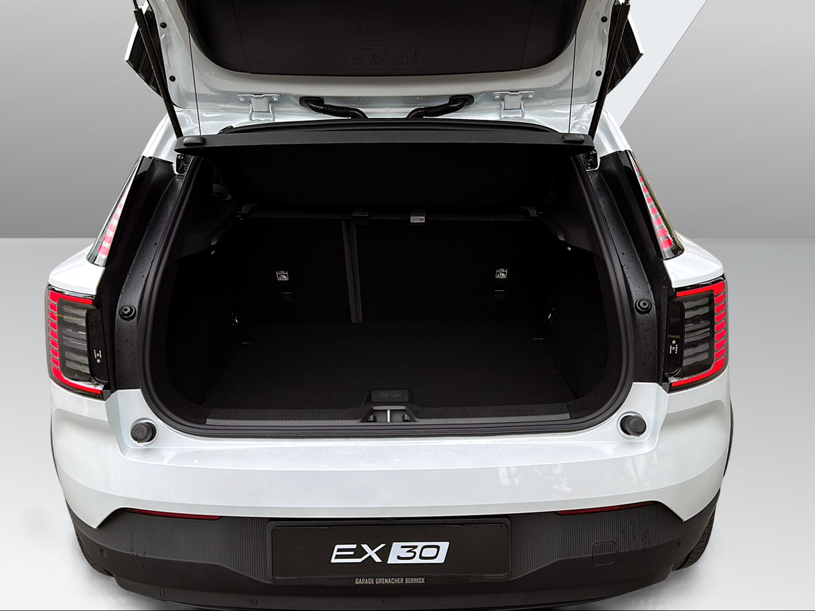 VOLVO EX 30 E40 Core-image-9