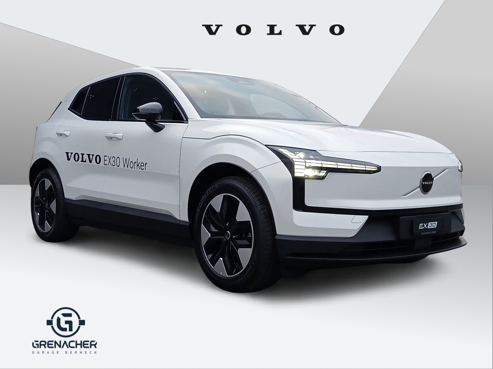 VOLVO EX 30 E40 Core-image-4