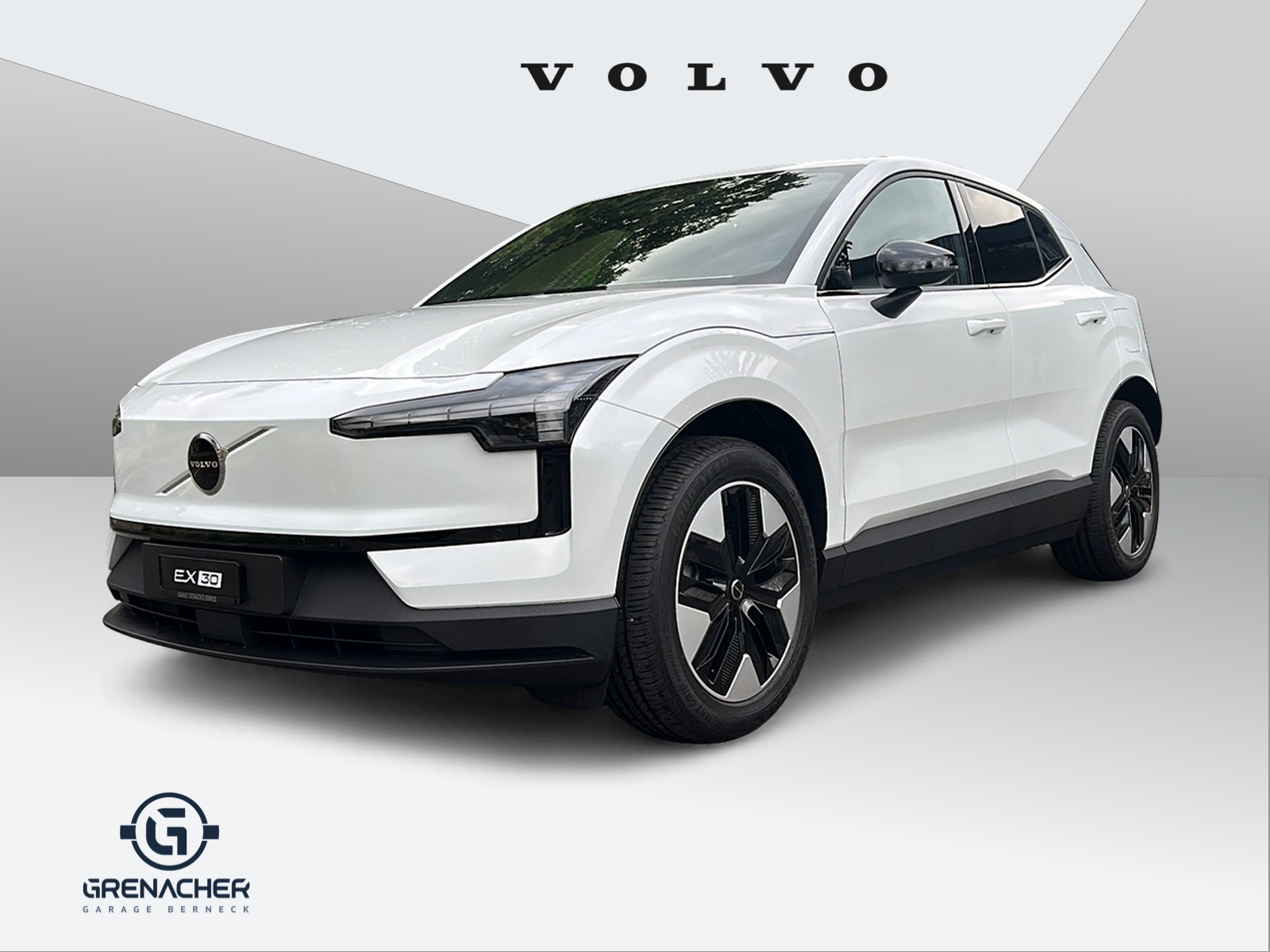 VOLVO EX 30 E40 Core-image-0