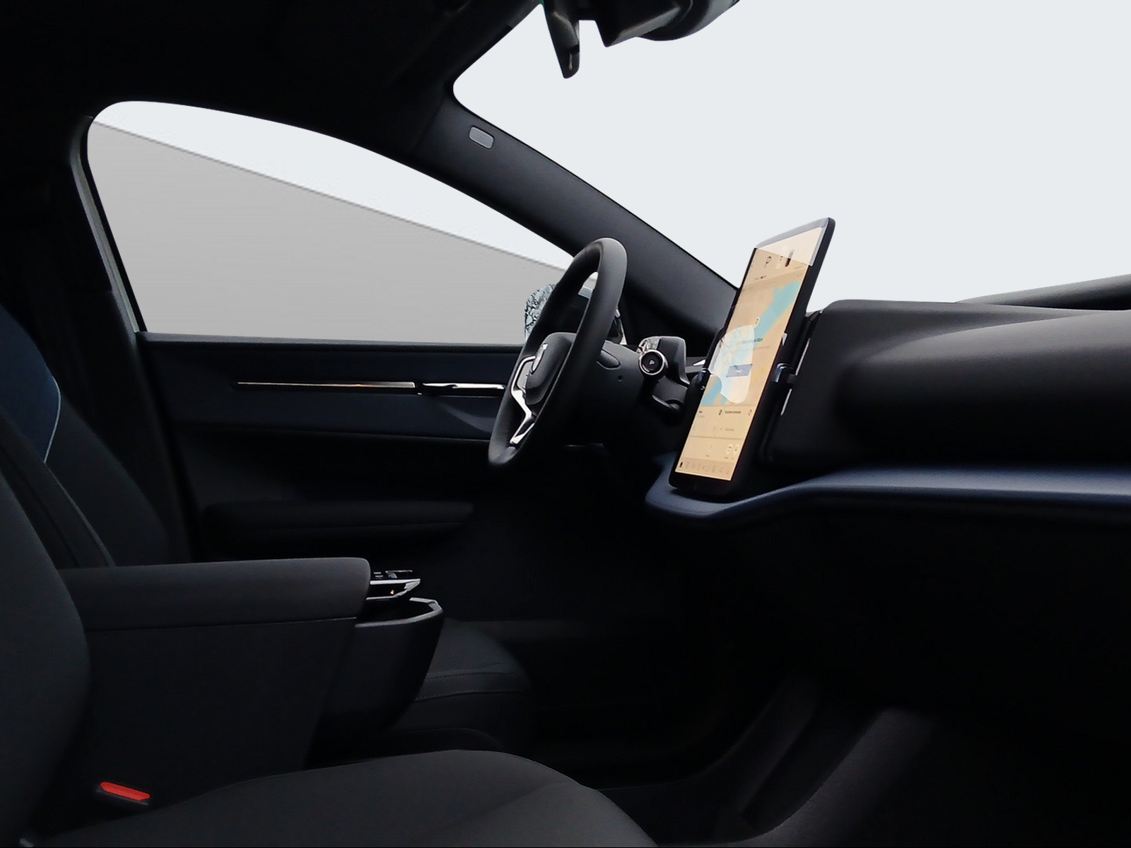 VOLVO EX 30 E40 Core-image-13