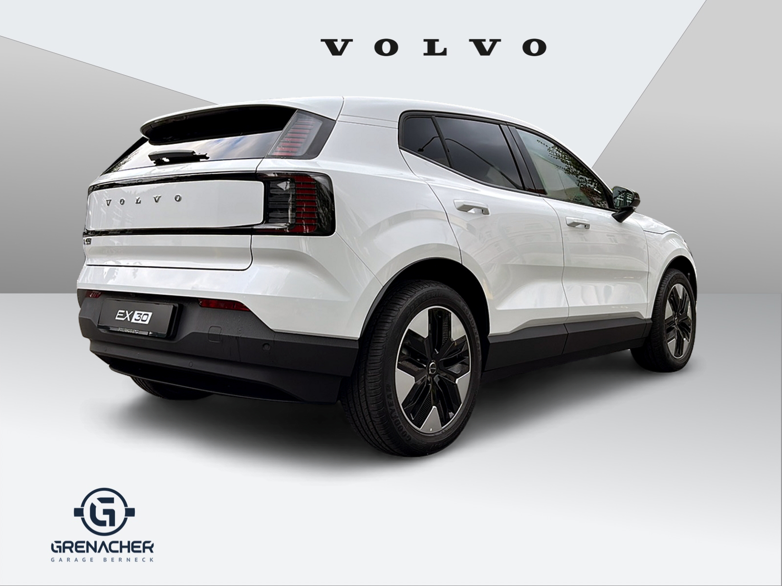 VOLVO EX 30 E40 Core-image-5