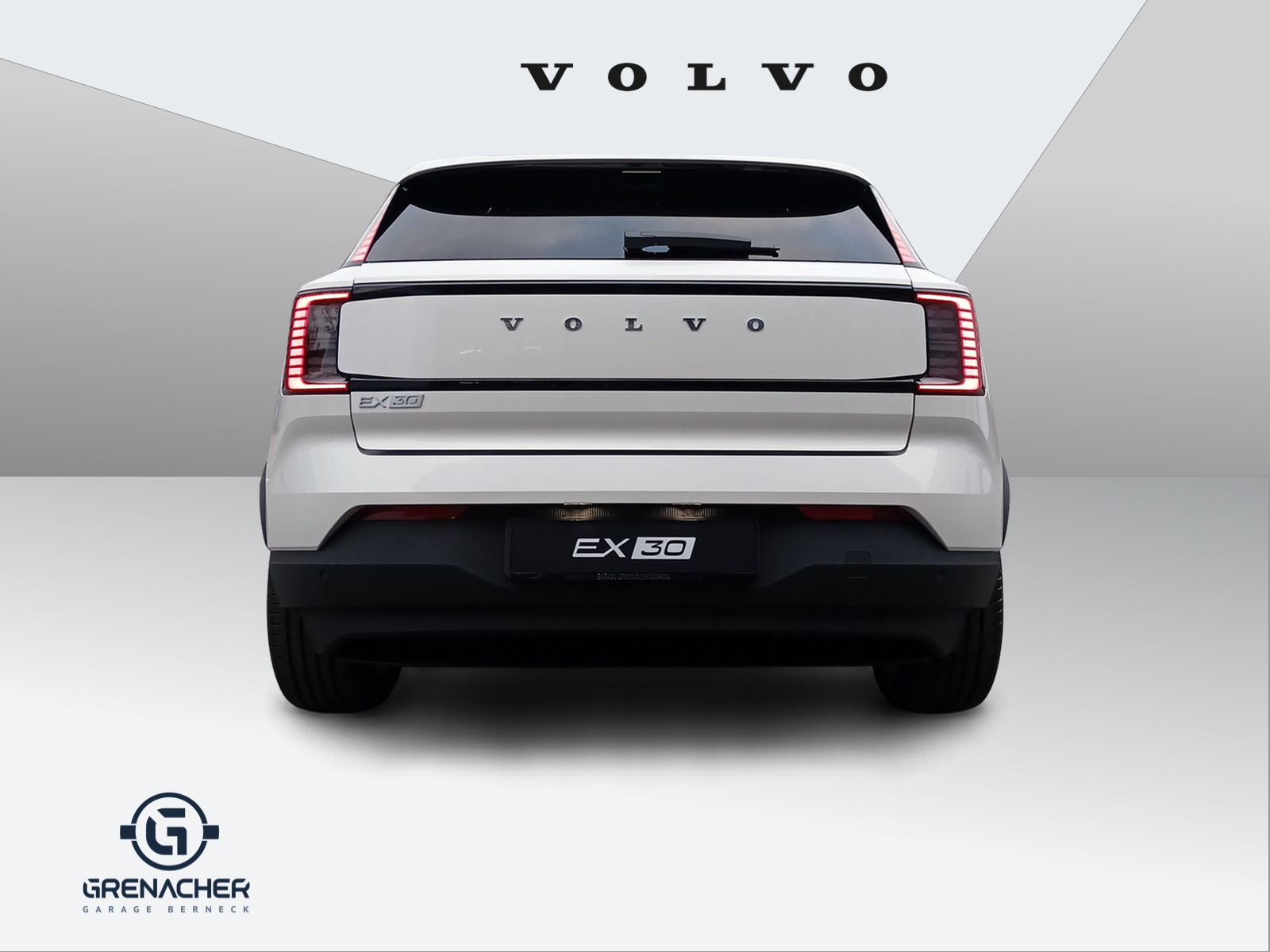 VOLVO EX 30 E40 Core-image-7